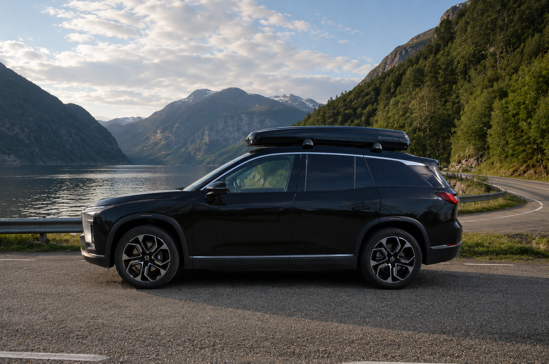 Skiguard 830 Touring
