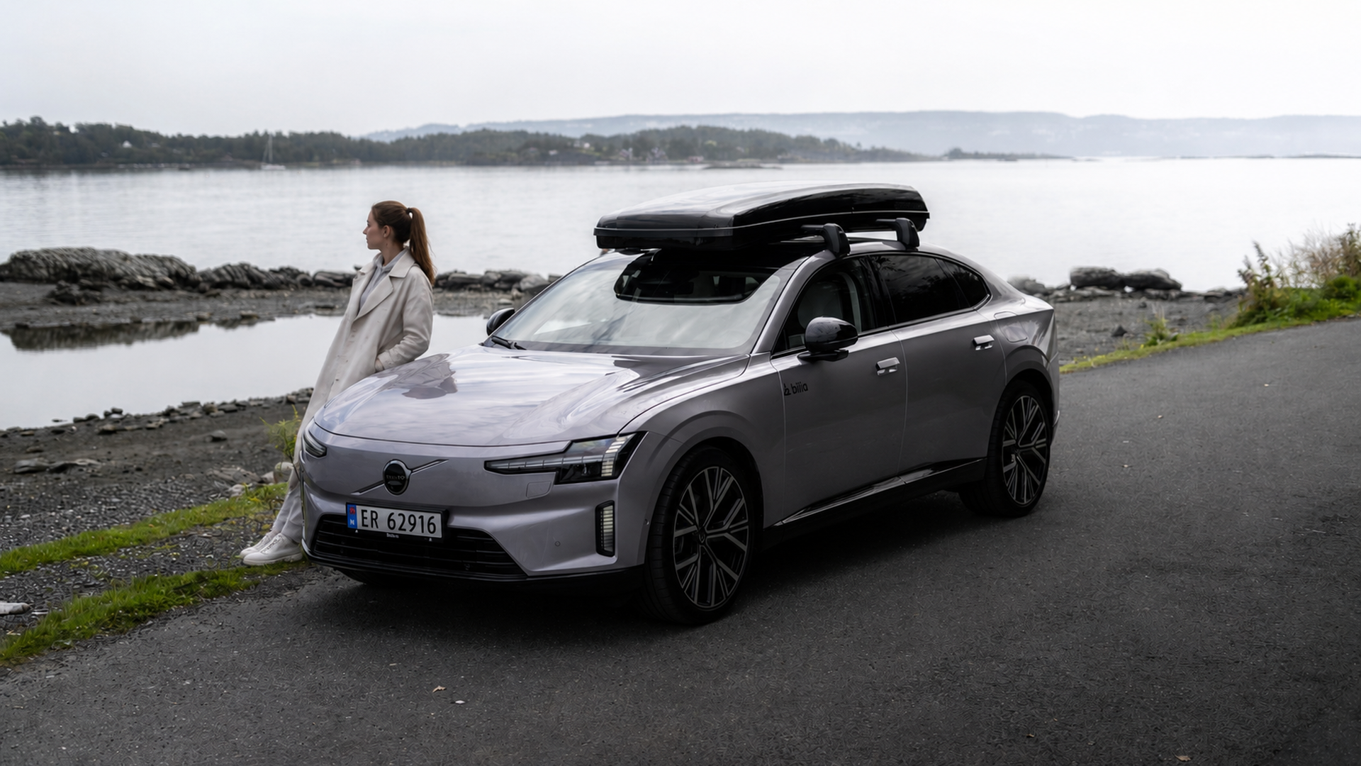 Skiguard 830 Touring
