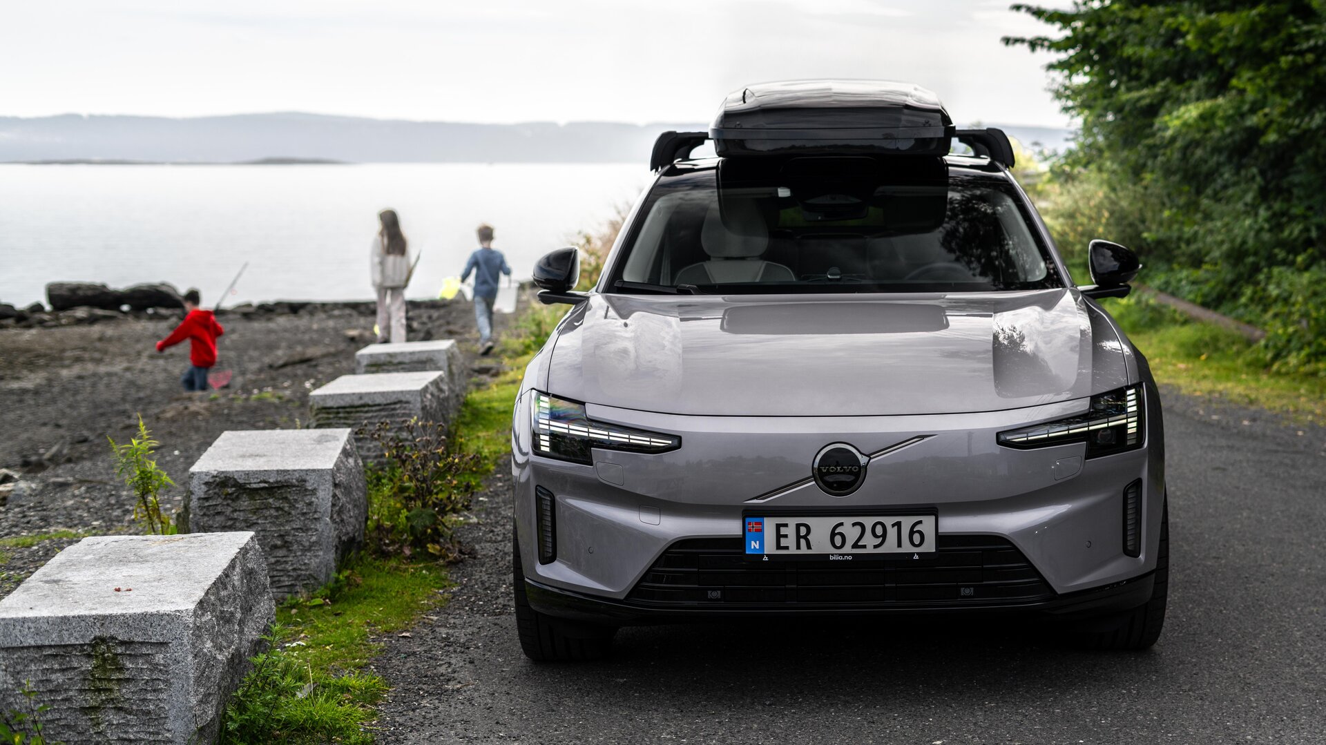 Skiguard 830 Touring – 2