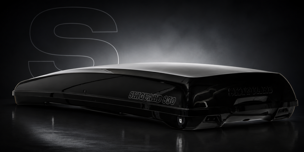 Skiguard 830 S
