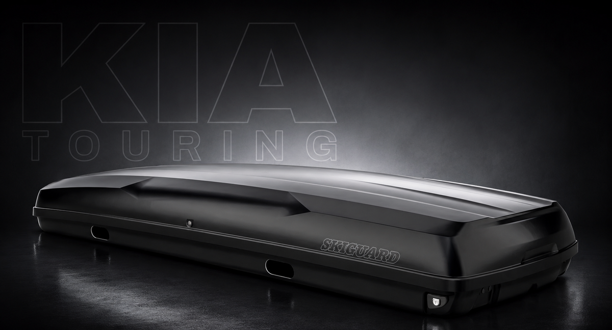 Skiguard Kia Touring