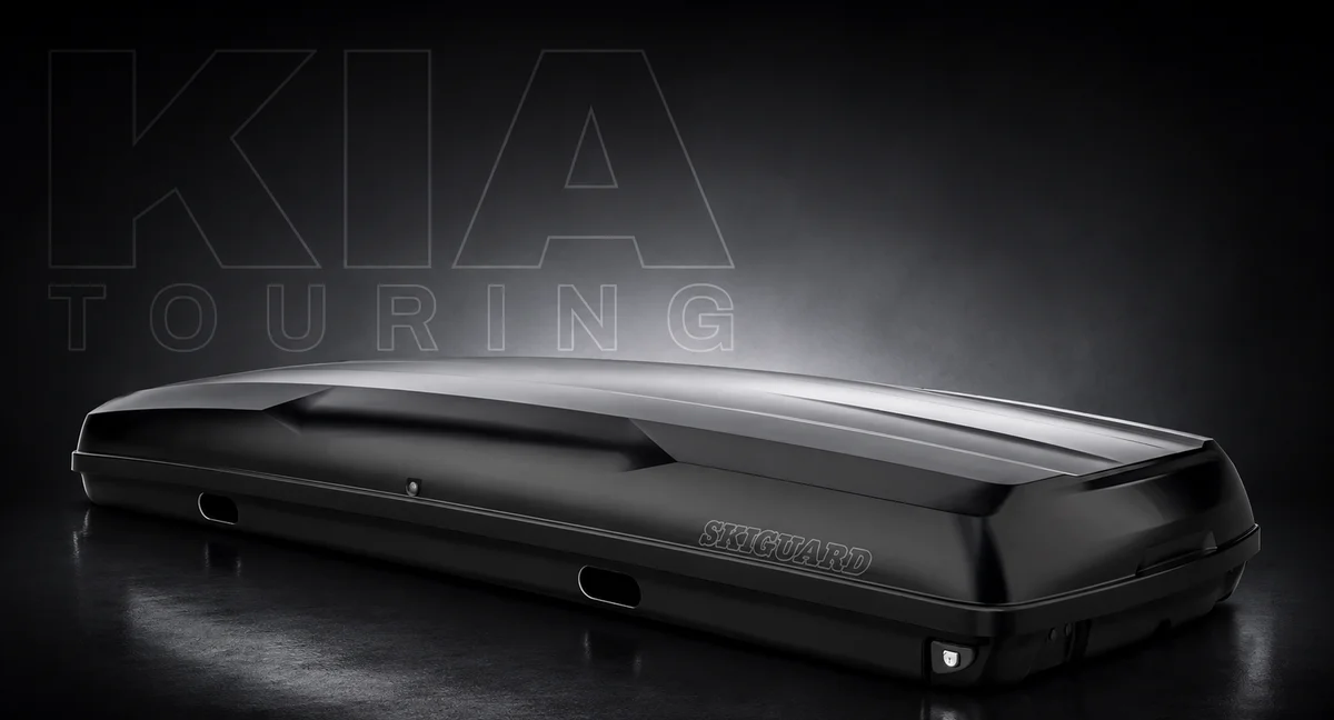 Kia Touring