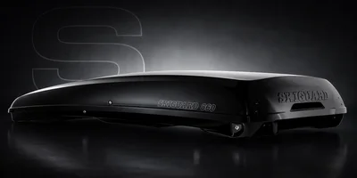 Skiguard 860 S