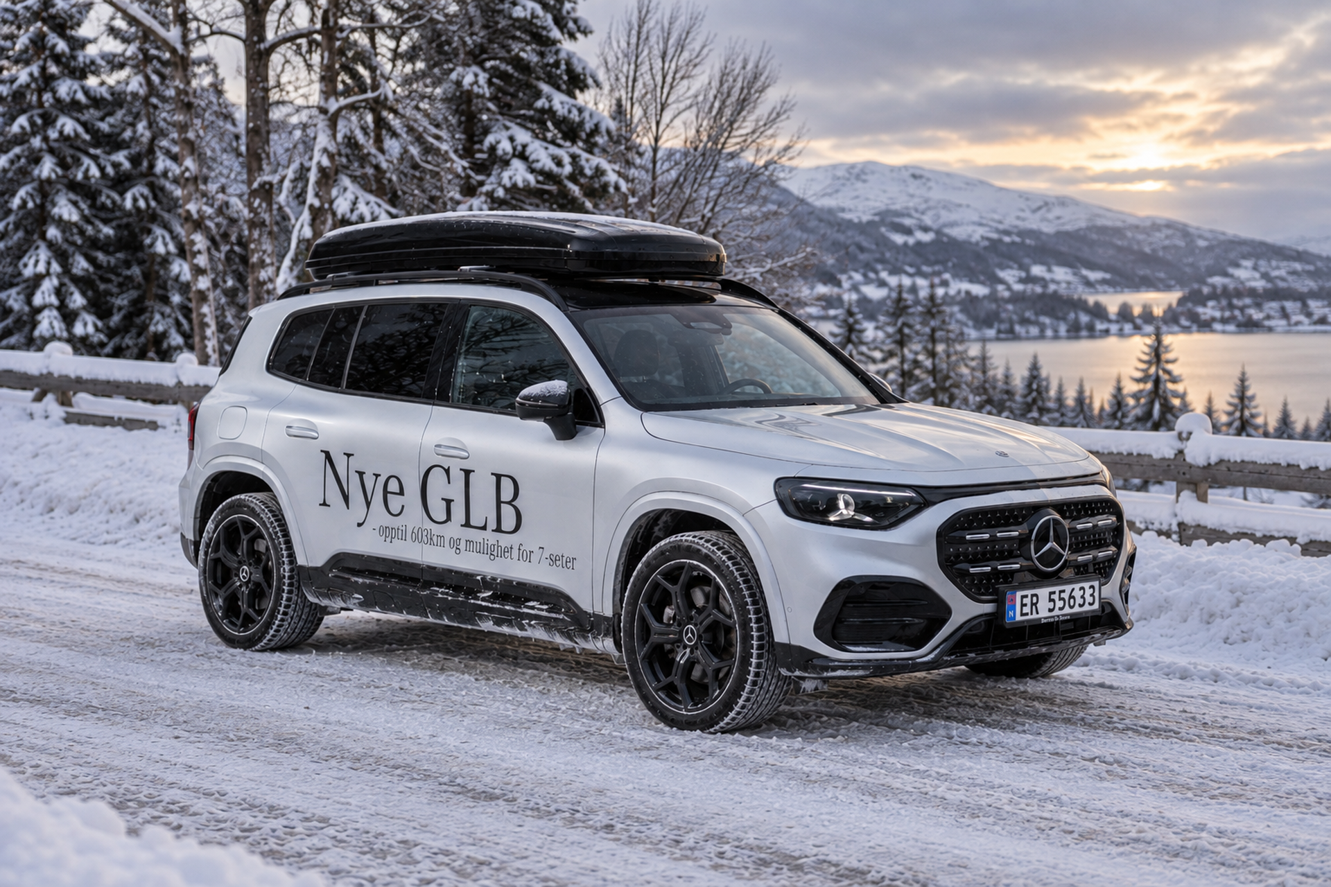 Skiguard 860 Sport