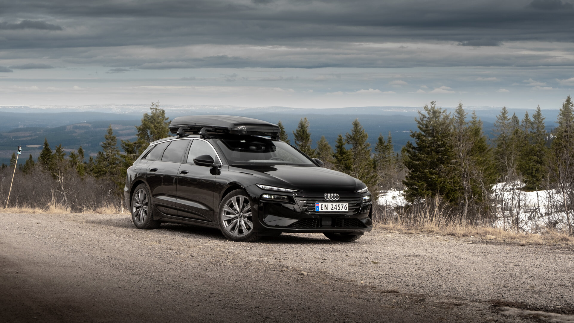 Skiguard 830 Touring