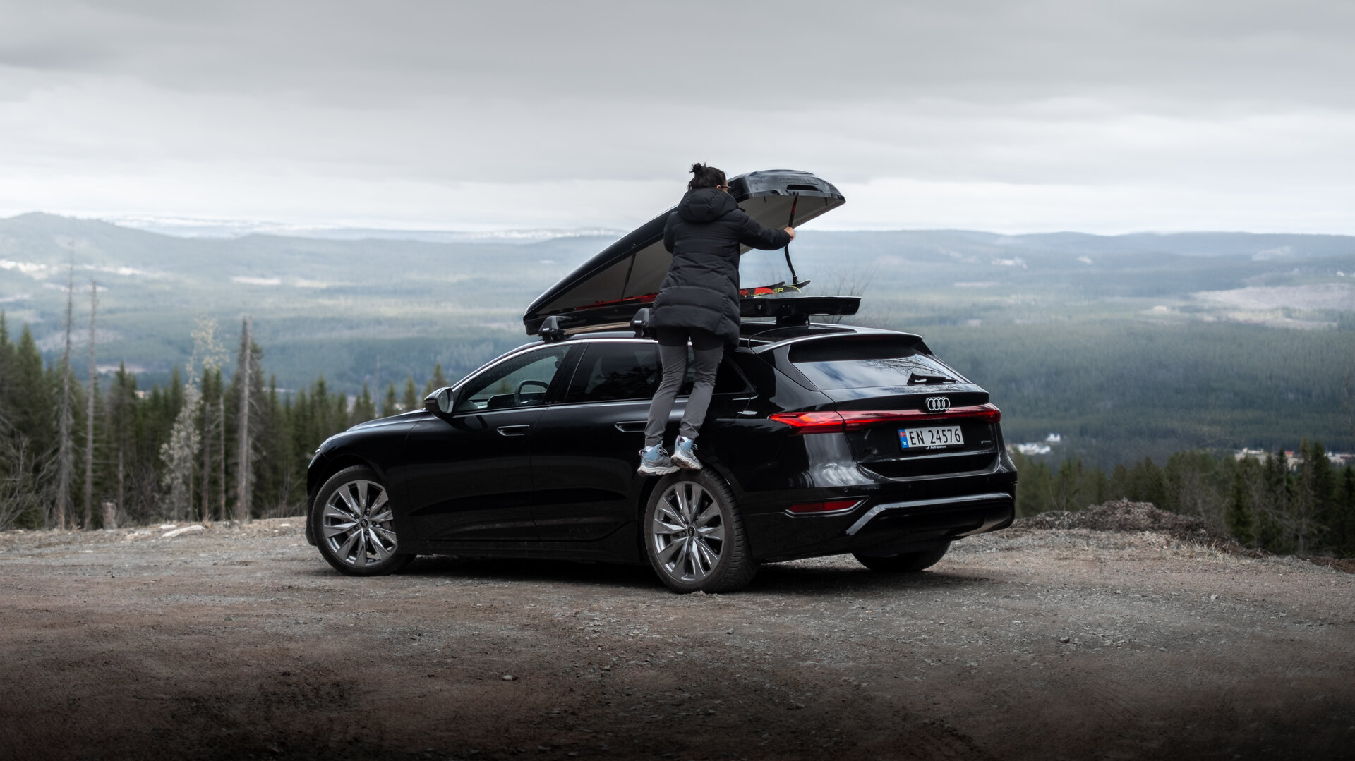 Skiguard 830 Touring – 3