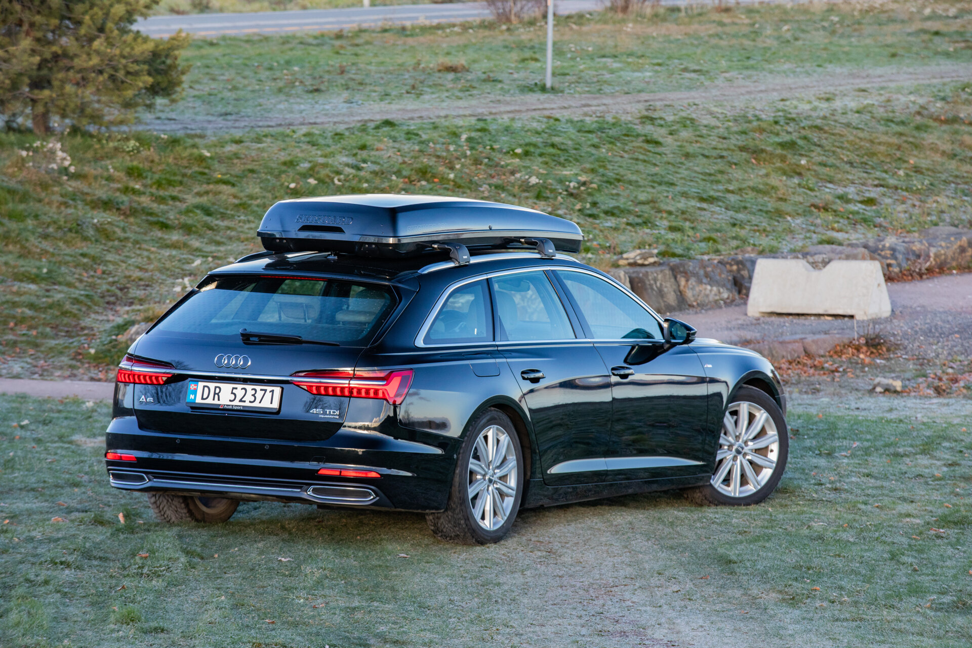 Skiguard 830 Touring – 3