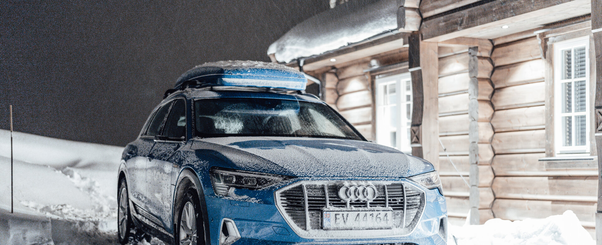 Skiguard 830 Touring