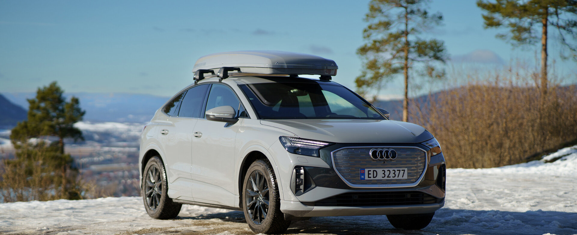 Skiguard 830 Touring