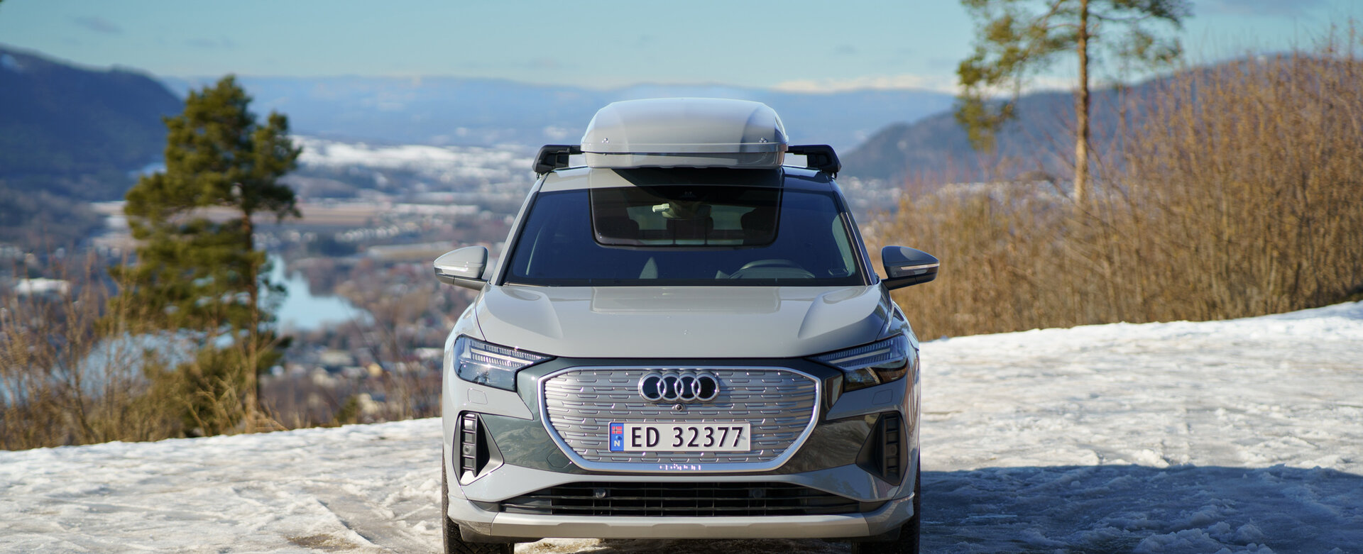 Skiguard 830 Touring – 2