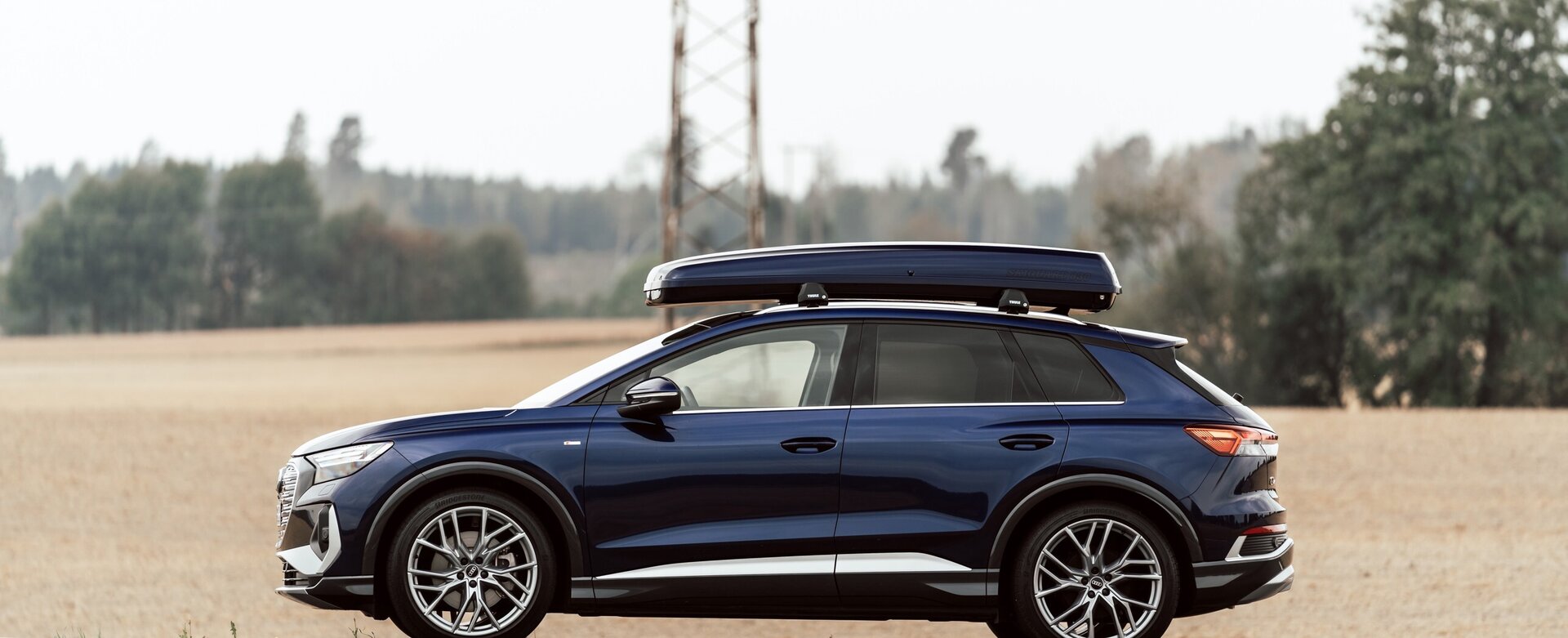 Skiguard 830 Touring – 2