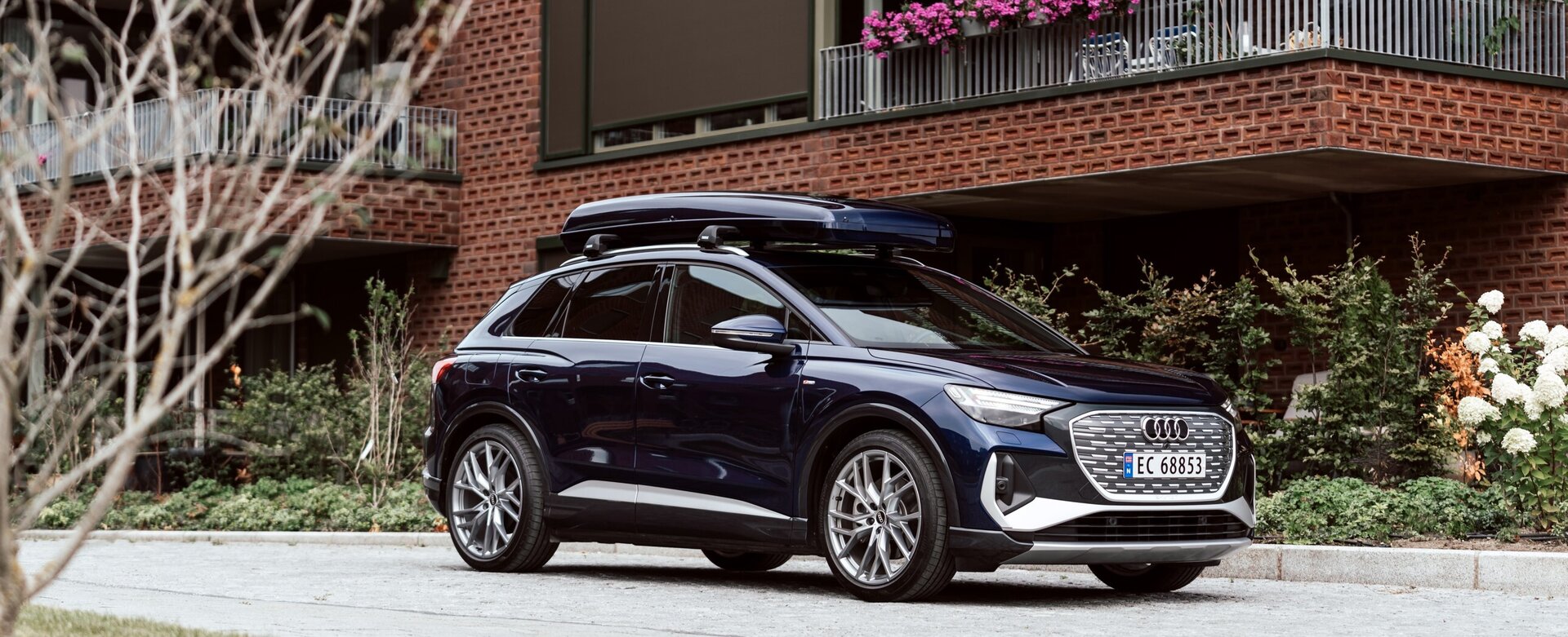 Skiguard 830 Touring