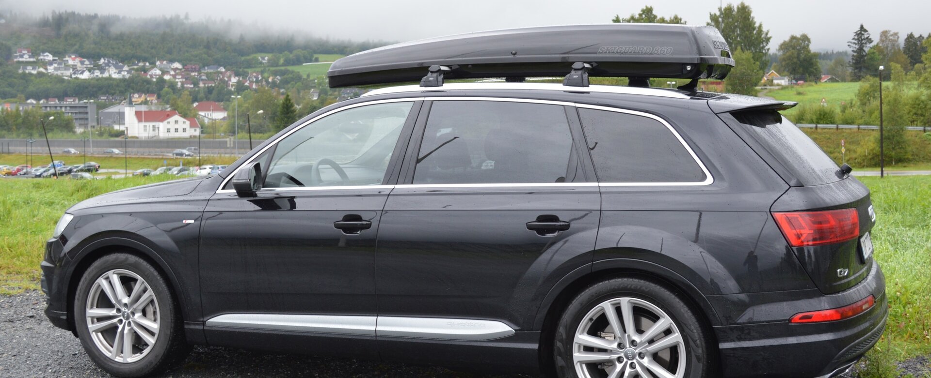 Skiguard 860 Touring – 3
