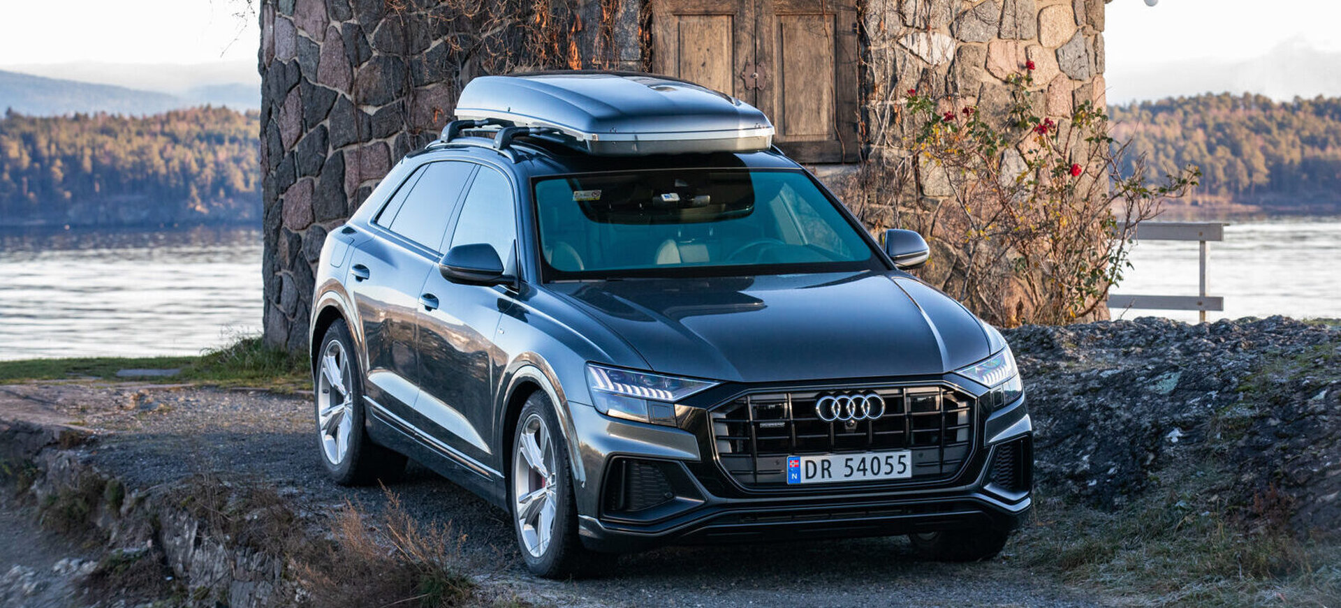 Skiguard 830 Touring