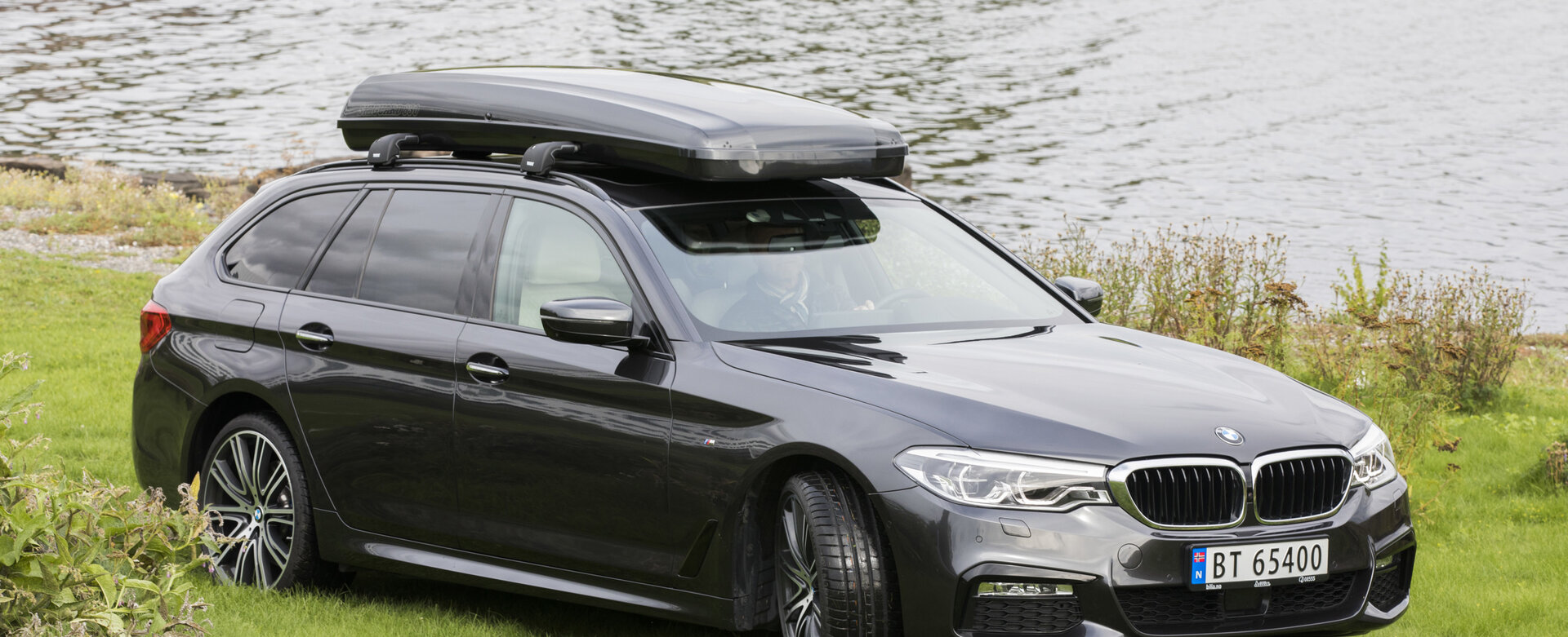 Skiguard 830 Touring