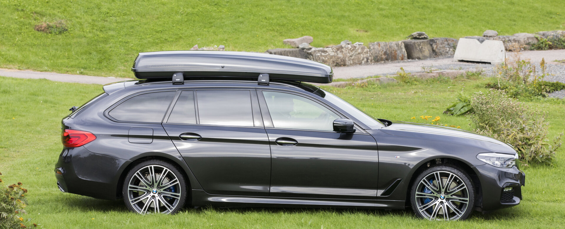 Skiguard 830 Touring – 2