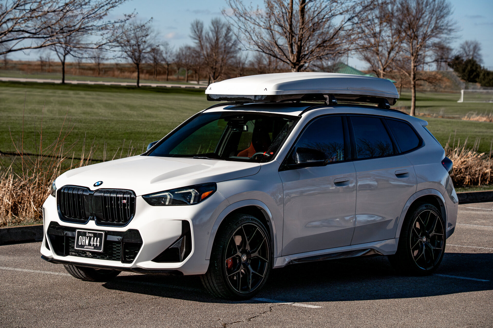 Skiguard 830 Touring – 4