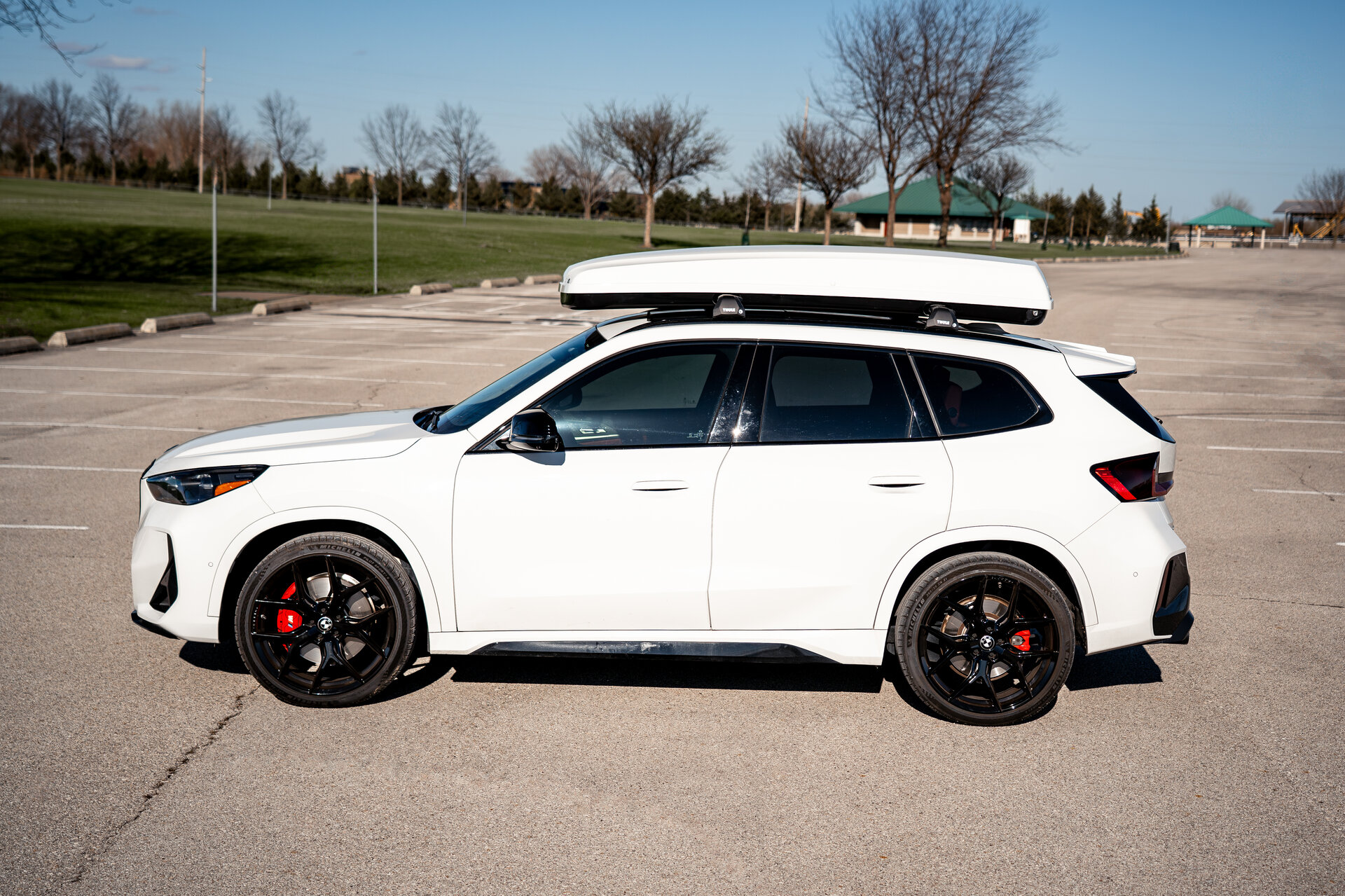Skiguard 830 Touring – 3