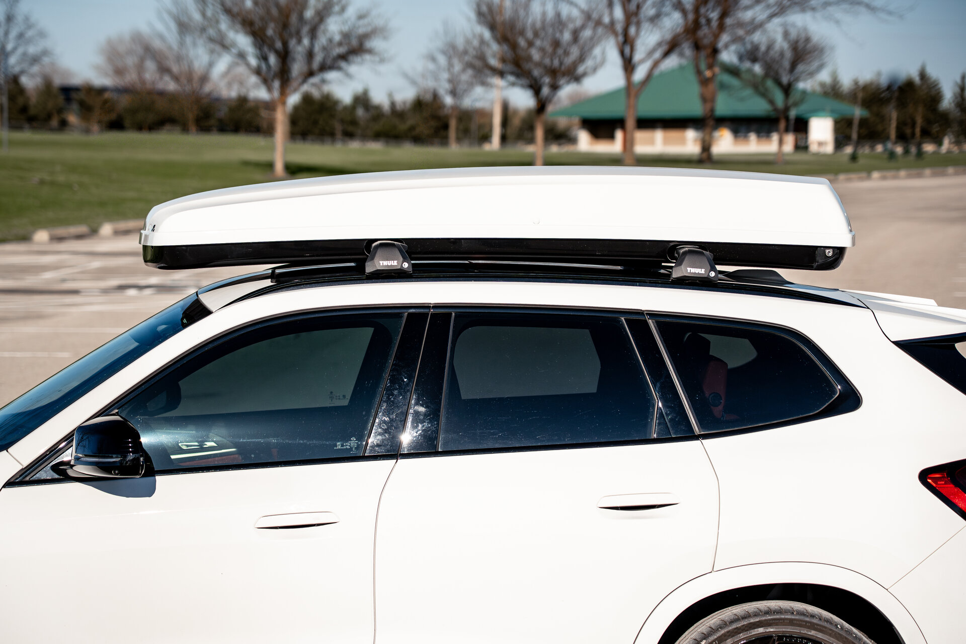 Skiguard 830 Touring – 2