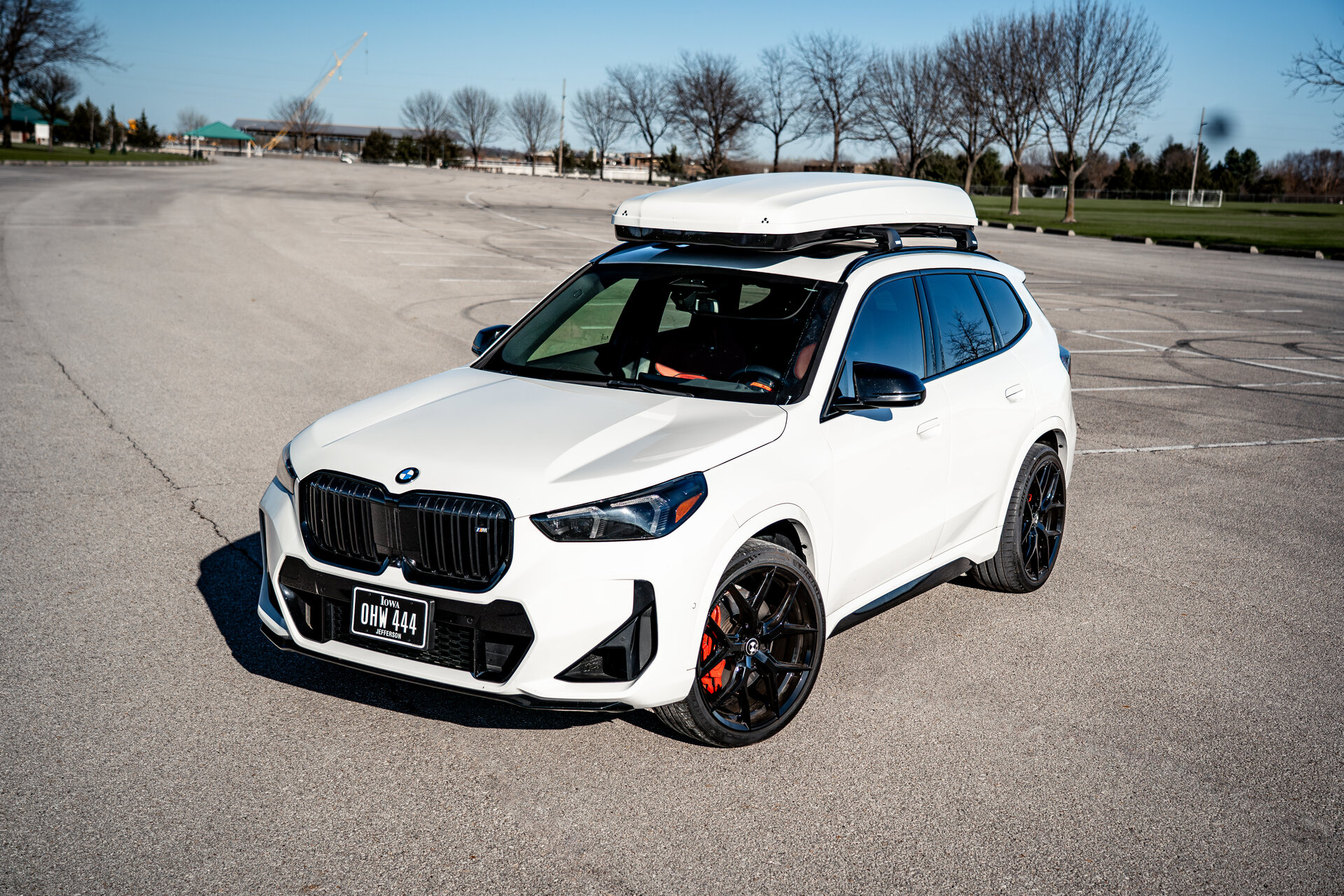 Skiguard 830 Touring