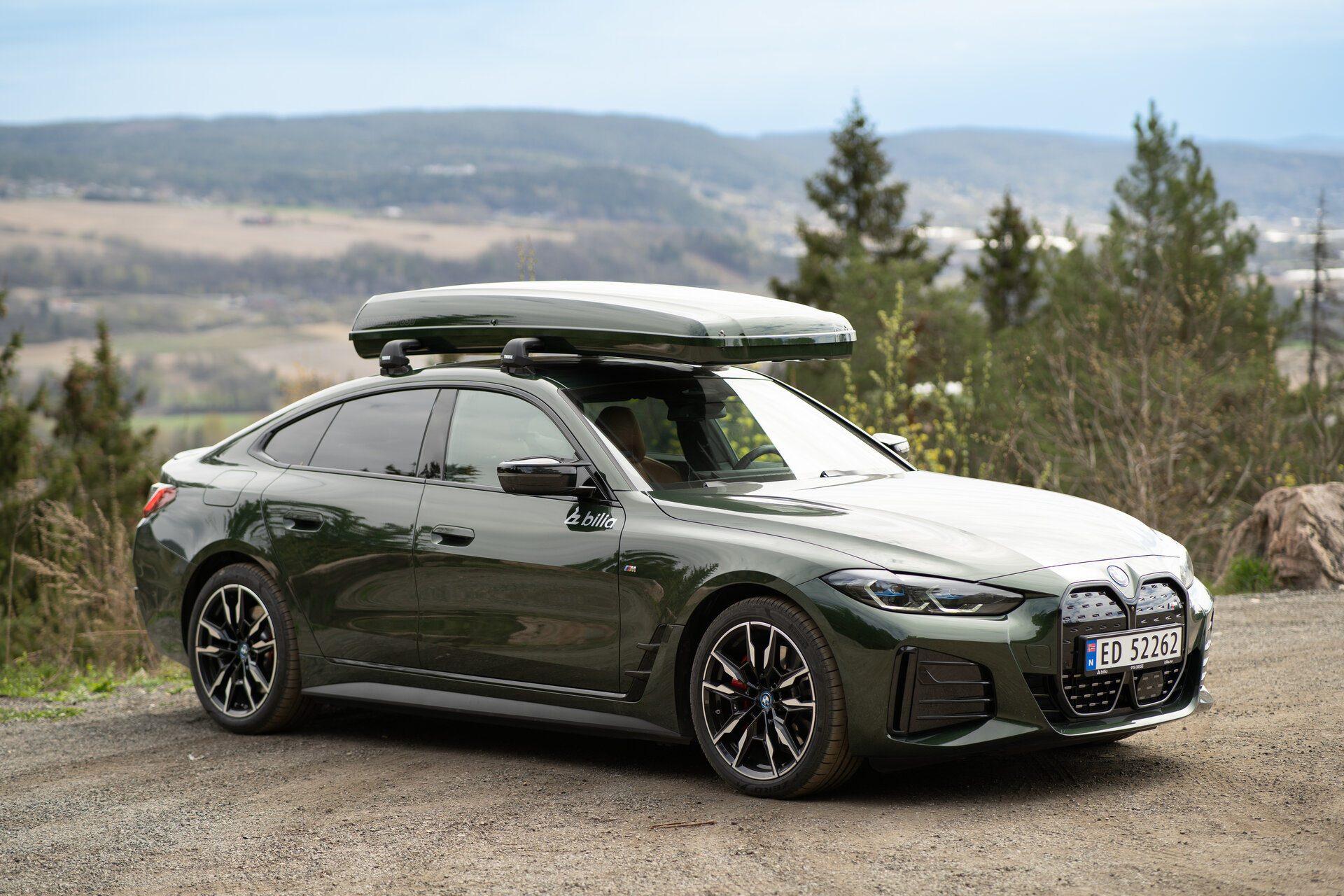 Skiguard 830 Touring