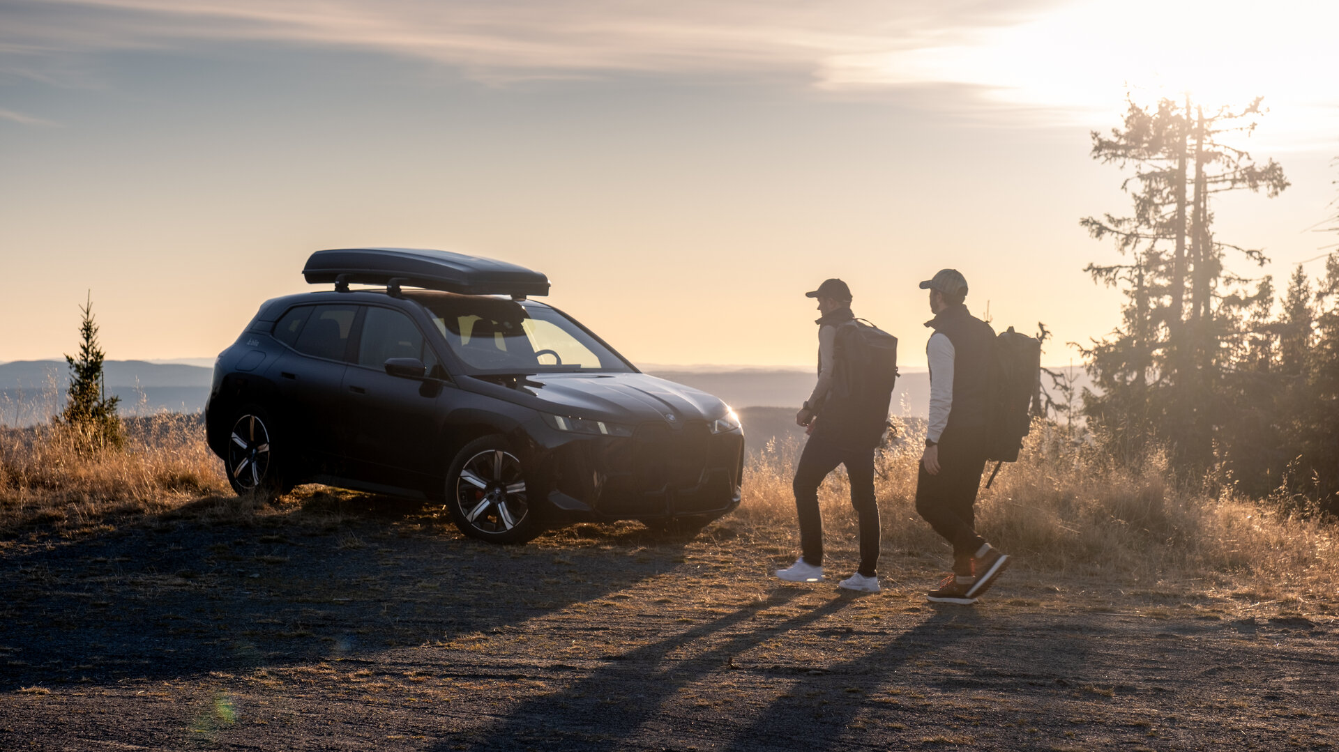 Skiguard 860 Touring – 3