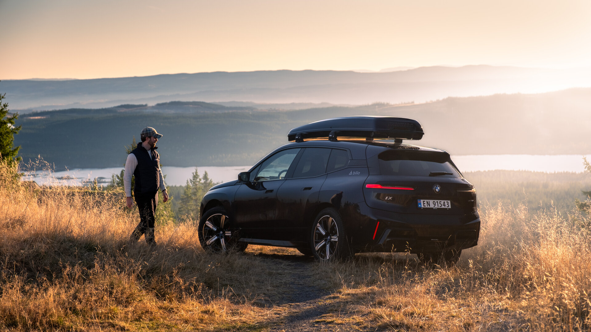 Skiguard 860 Touring – 5