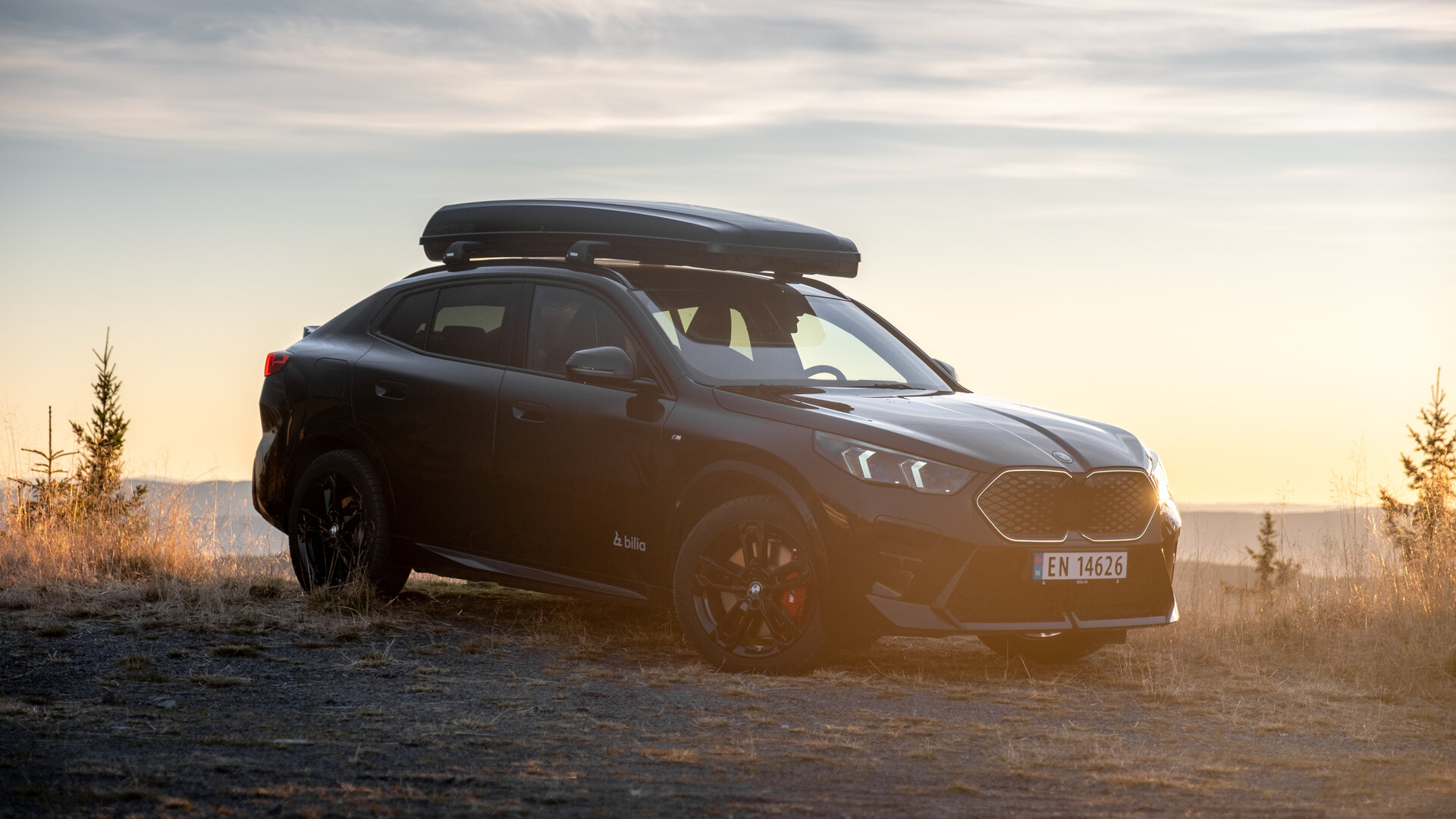 Skiguard 830 Touring