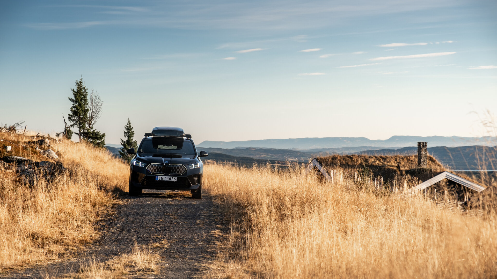 Skiguard 830 Touring – 2