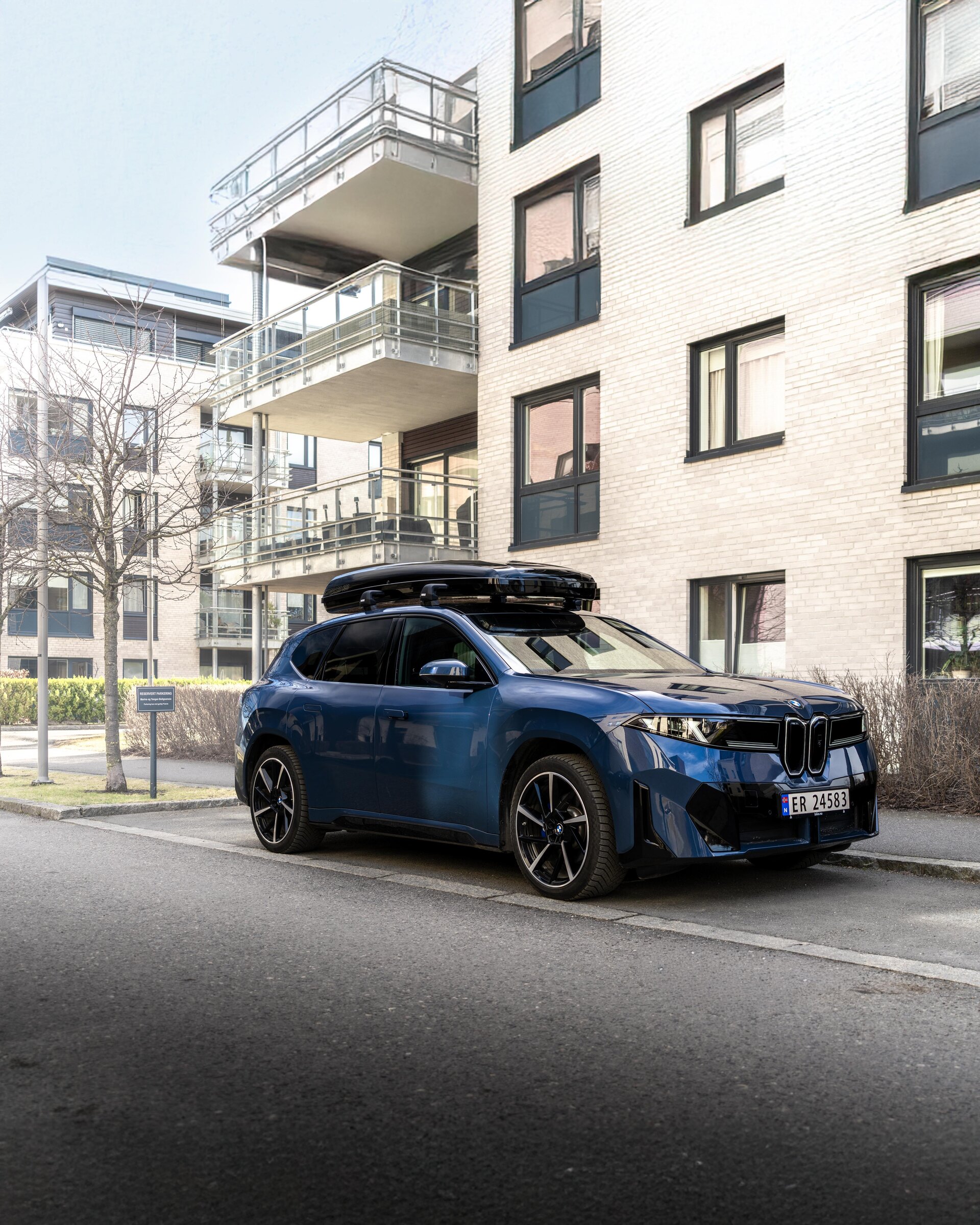 Skiguard 830 Touring – 2