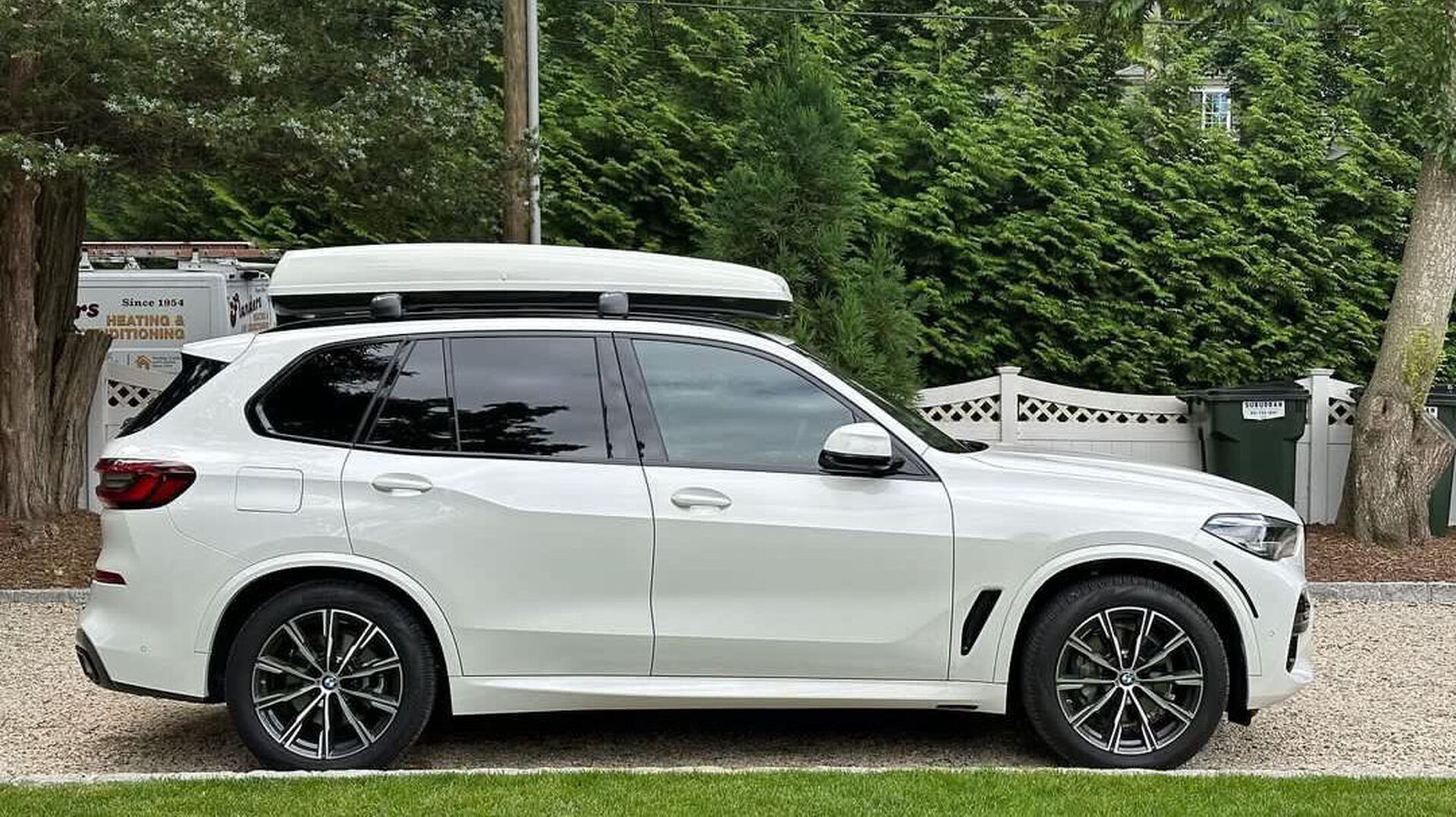 Skiguard 830 Touring – 3