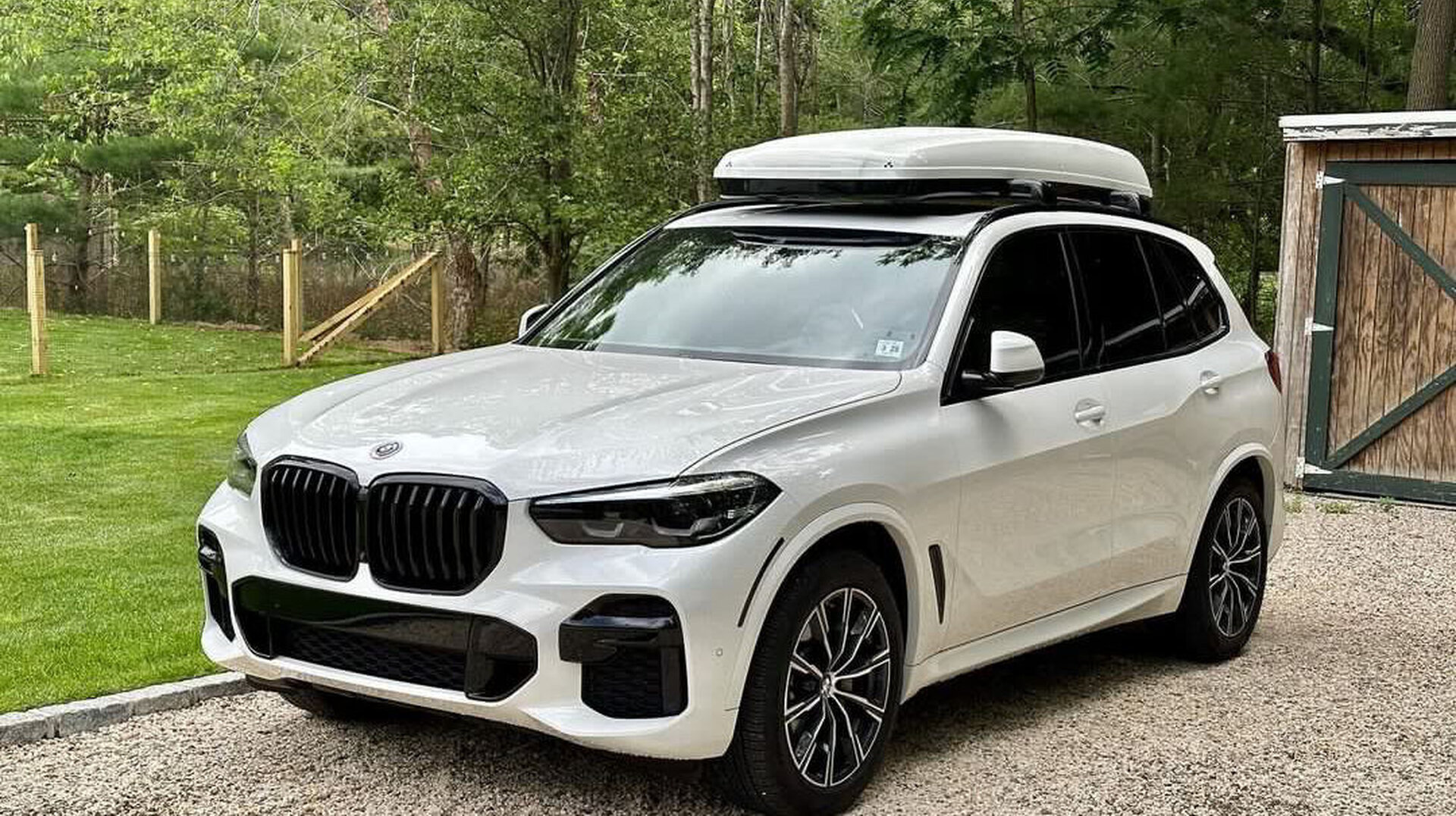 Skiguard 830 Touring – 2