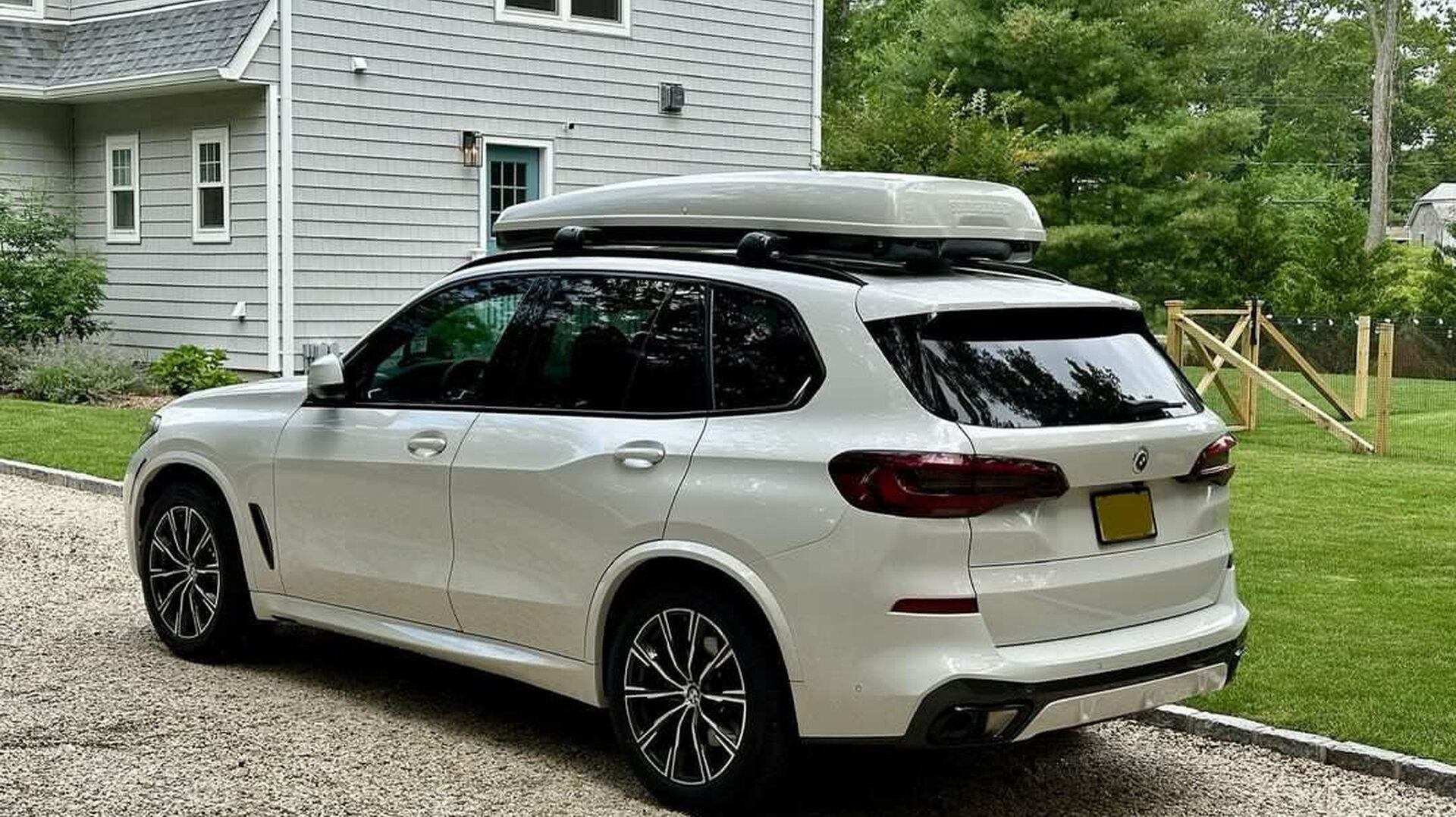 Skiguard 830 Touring