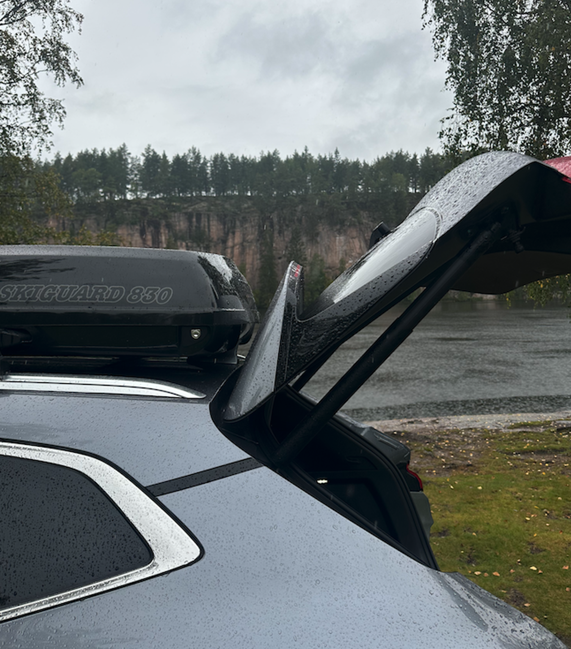 Skiguard 830 Touring – 3