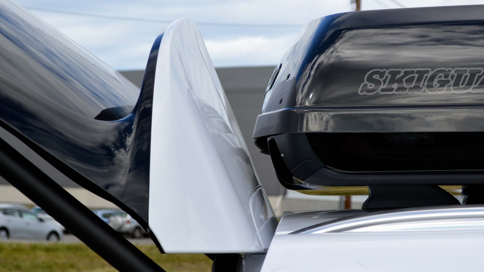 Skiguard 860 Touring – 3