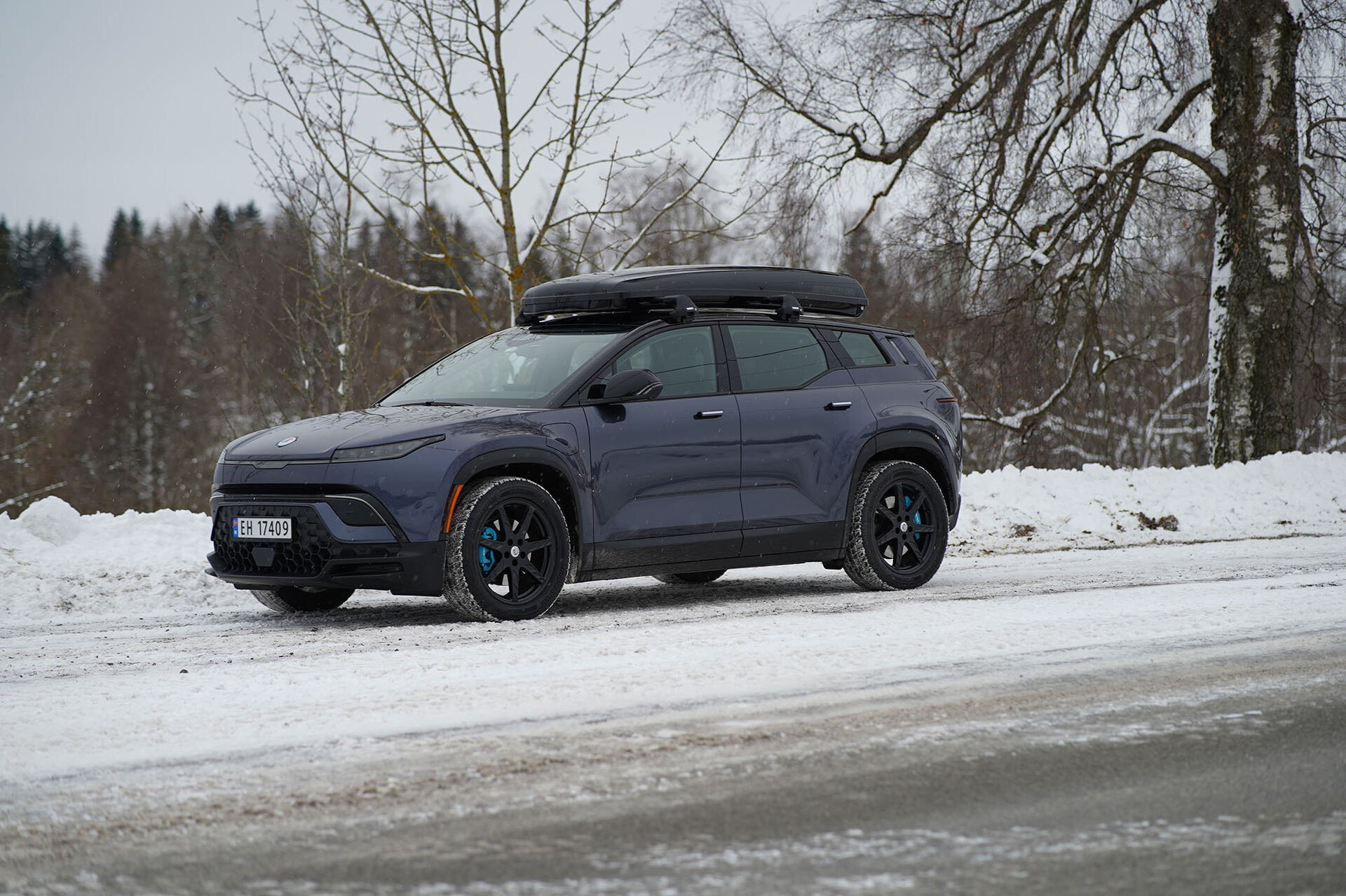 Skiguard 830 Touring