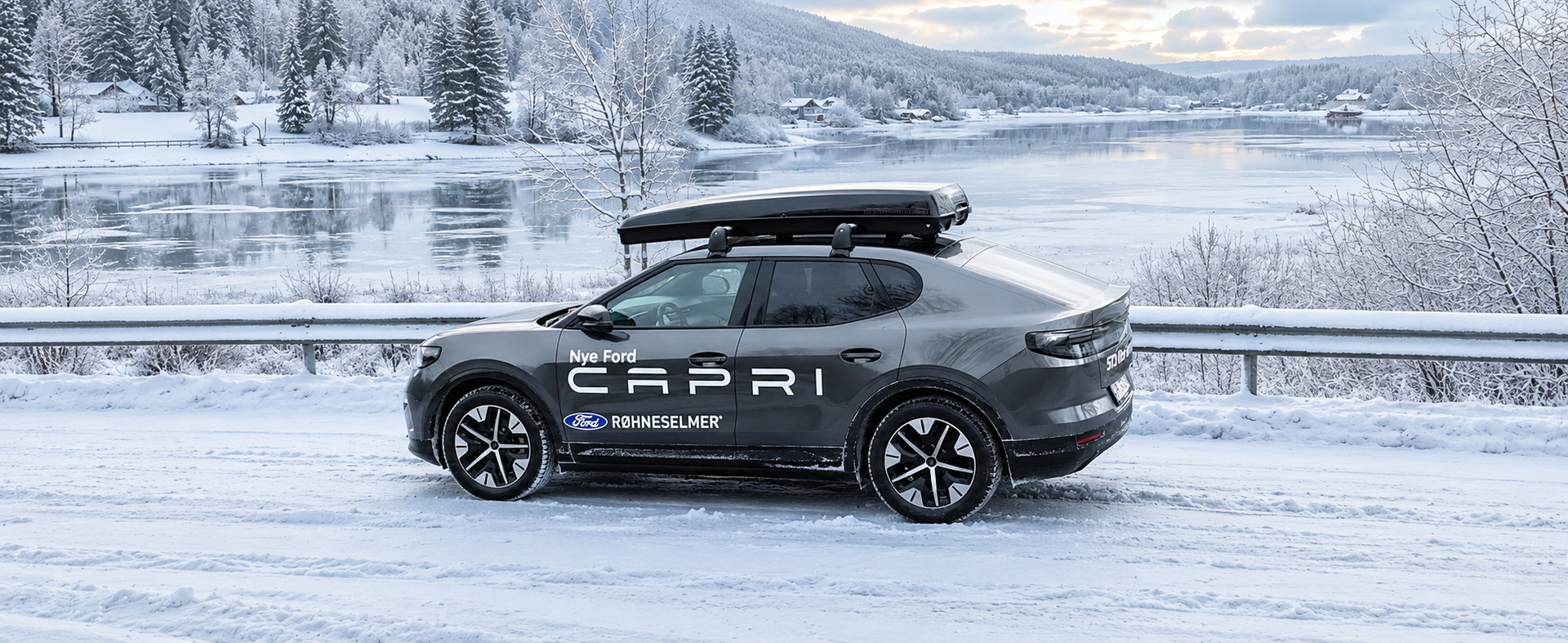 Skiguard 830 Touring