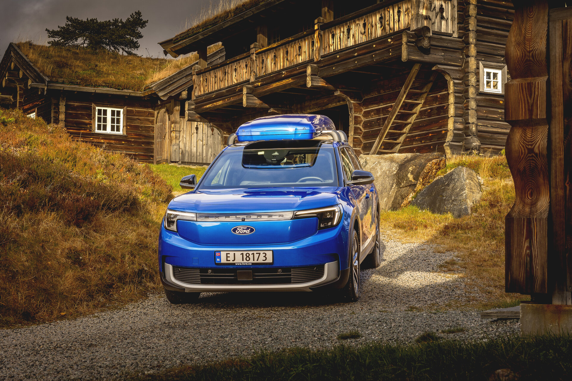 Skiguard 830 Touring – 2