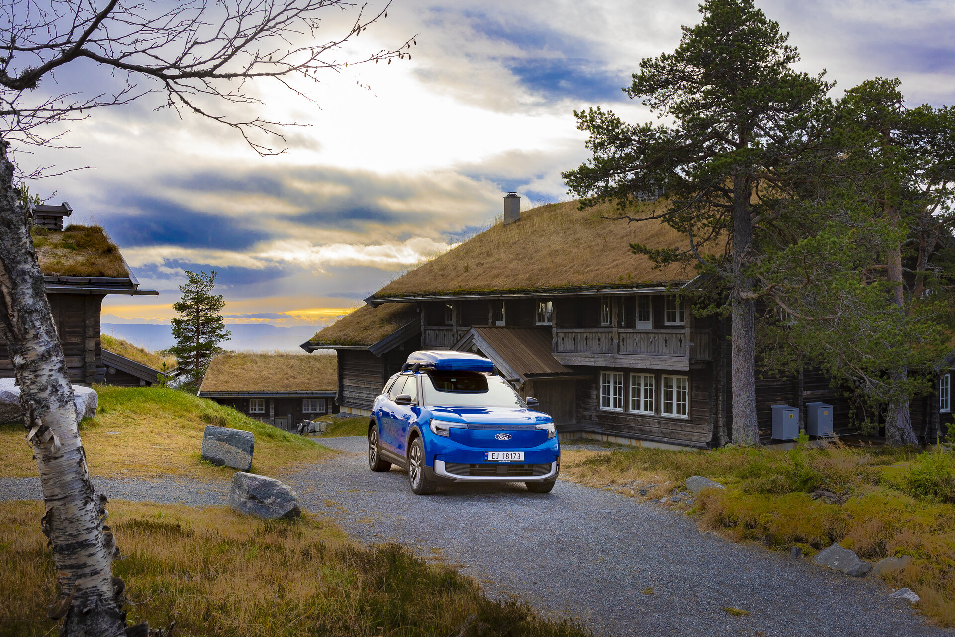 Skiguard 830 Touring – 3