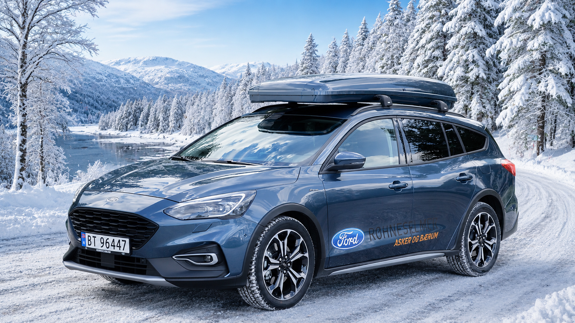 Skiguard 830 Touring