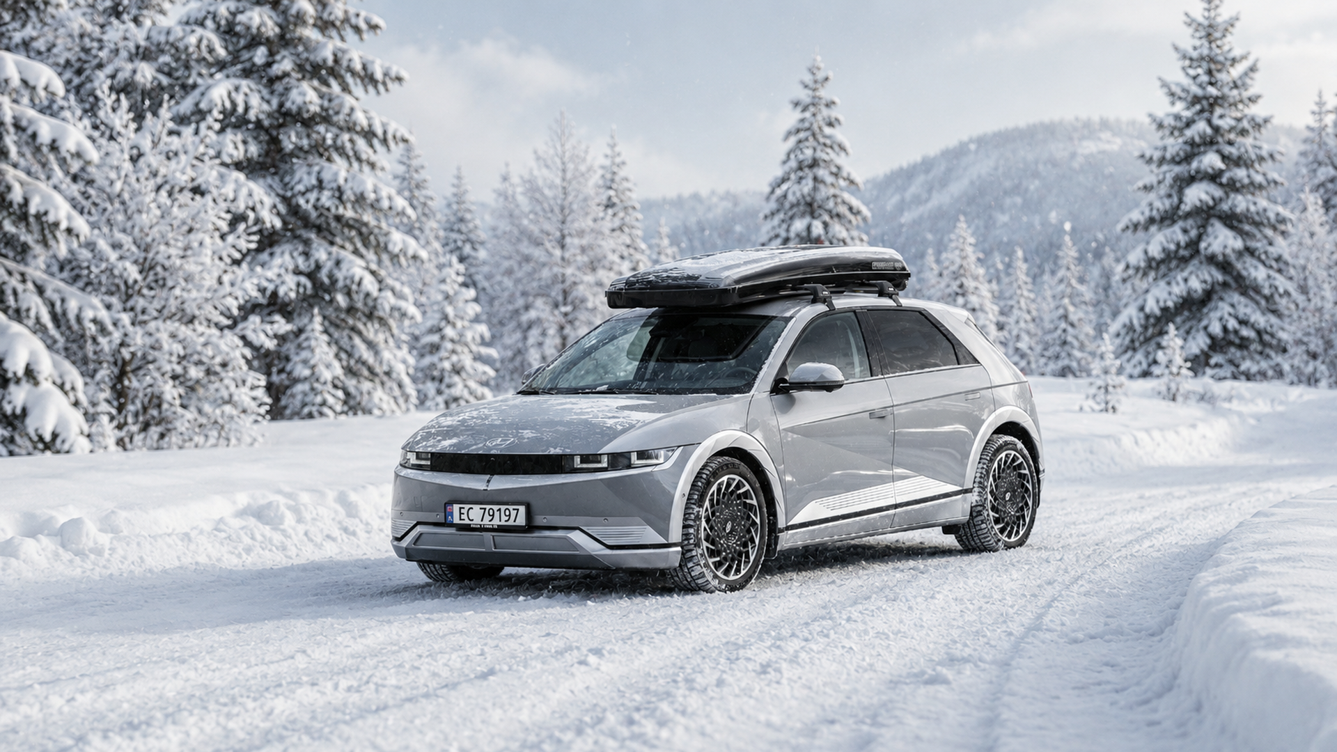 Skiguard 830 Touring