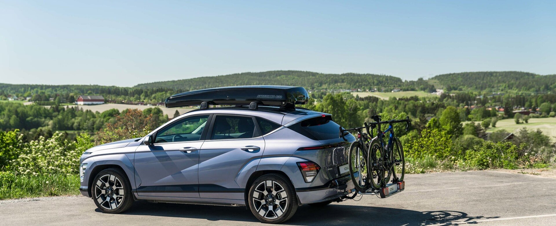 Skiguard 830 Touring