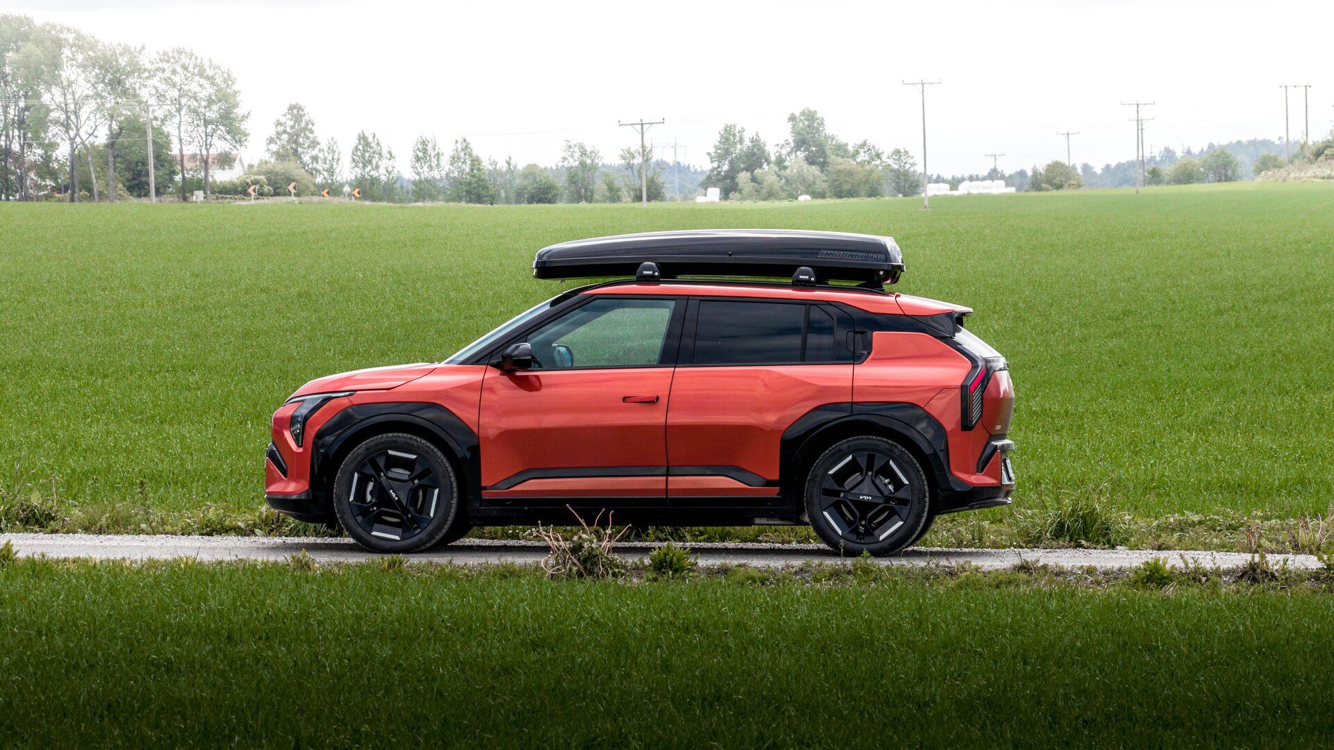 Skiguard 830 Touring – 3