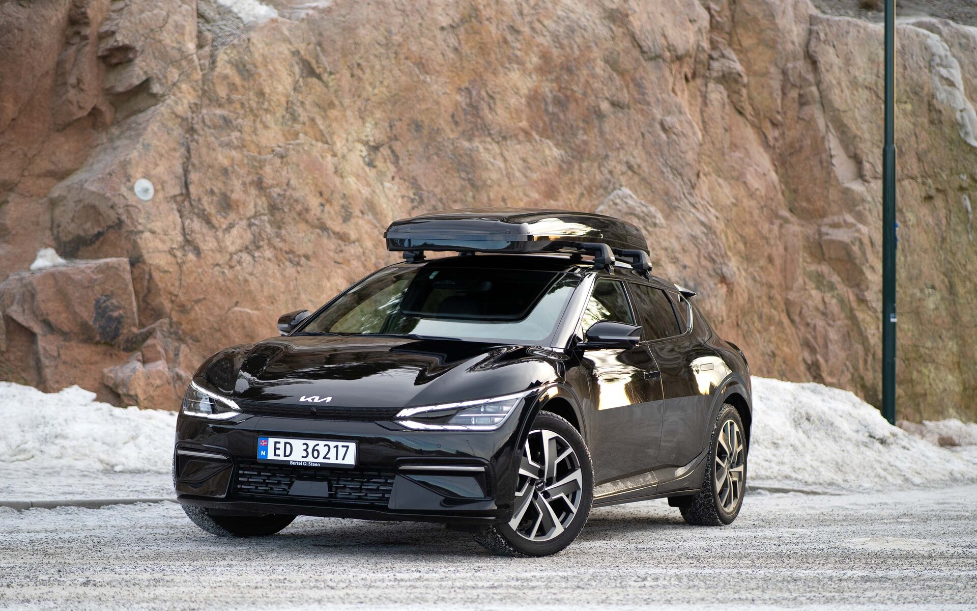 Skiguard 830 Touring