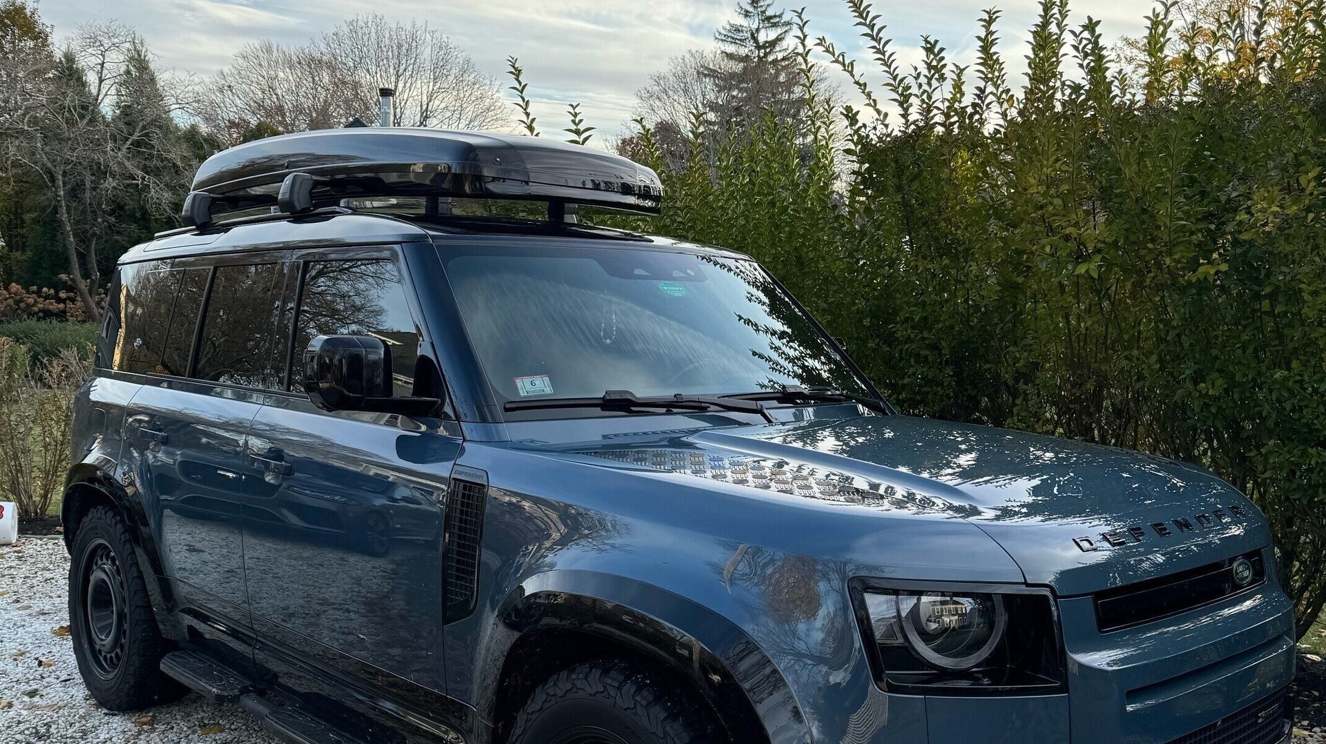 Skiguard 860 Touring