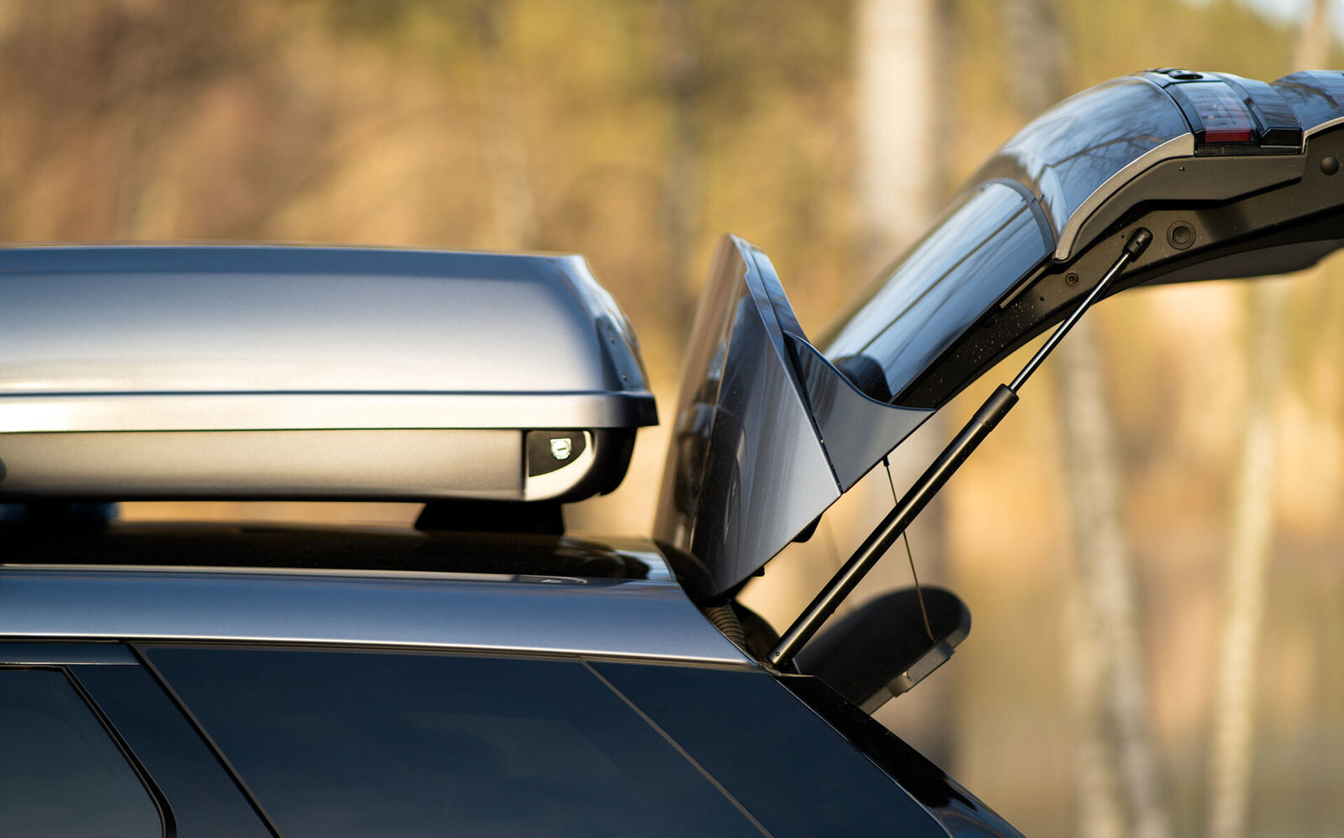 Skiguard 830 Touring – 2