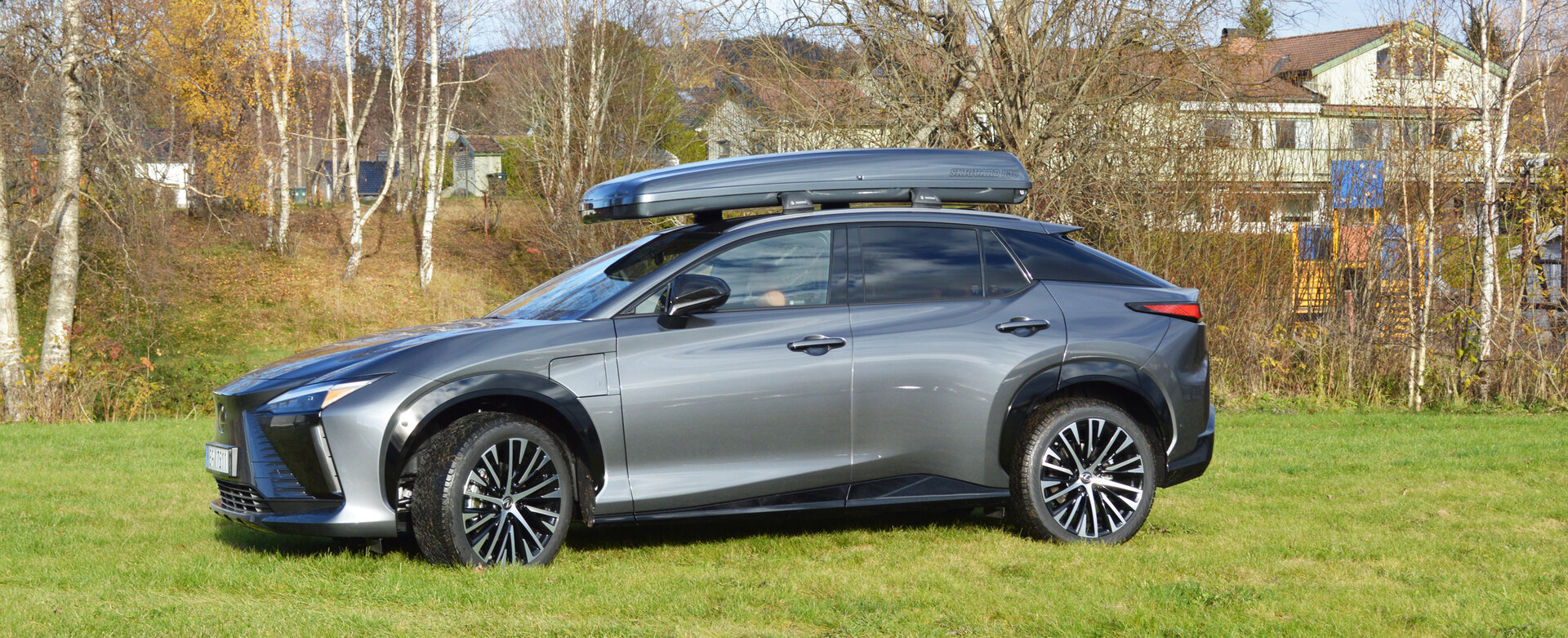 Skiguard 830 Touring