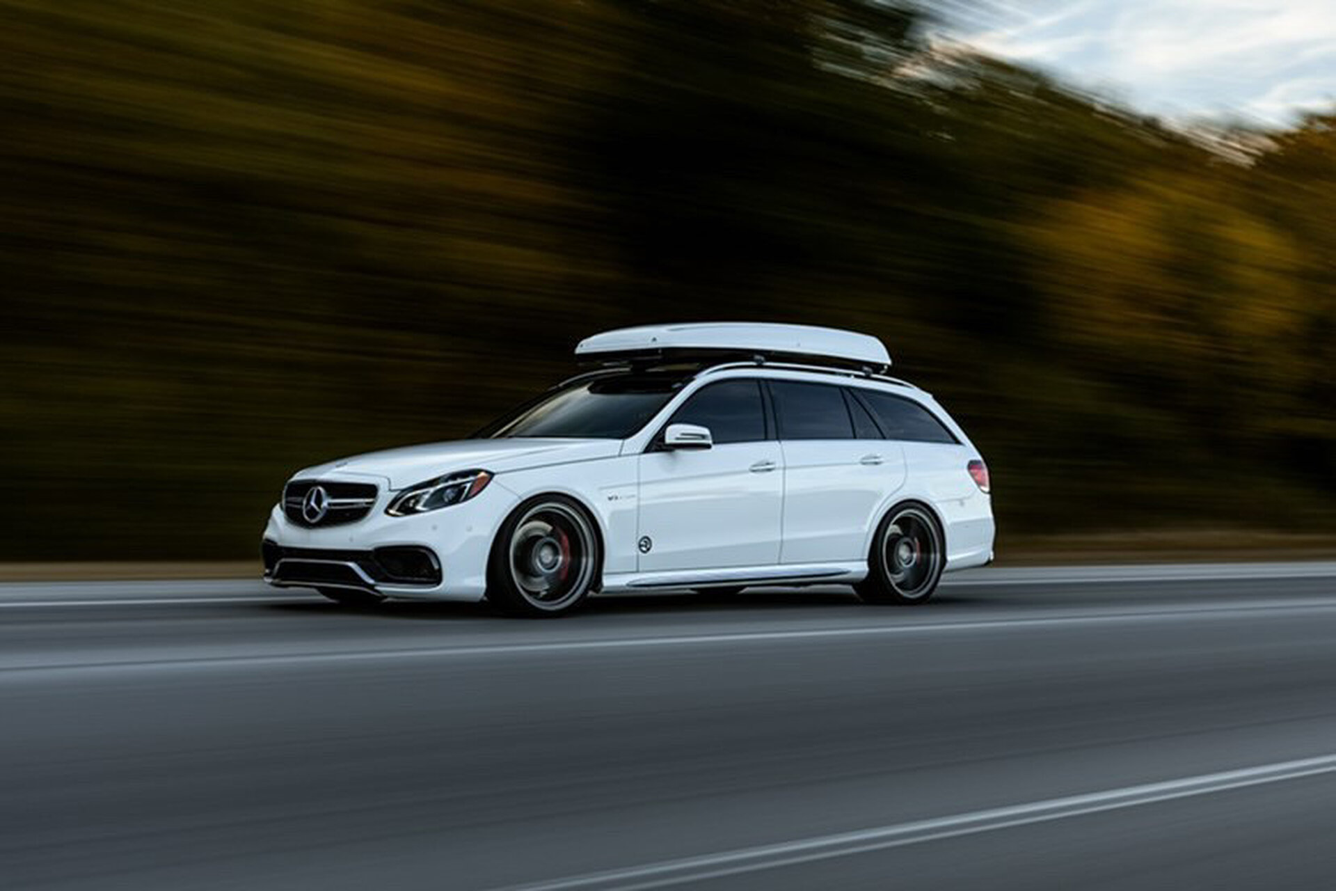 Skiguard 830 S