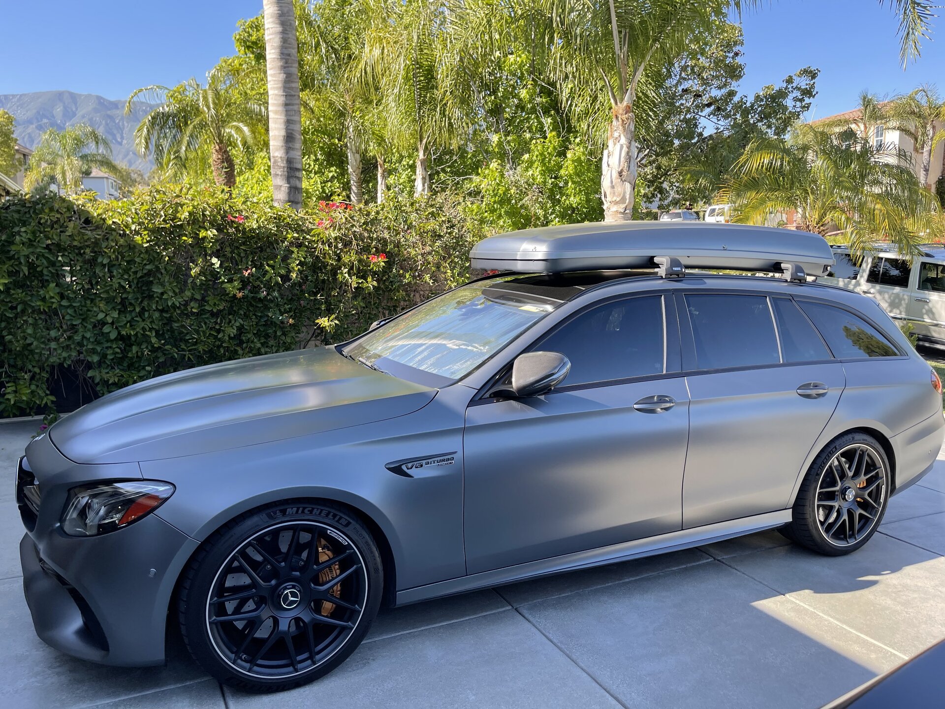 Skiguard 830 Touring – 5