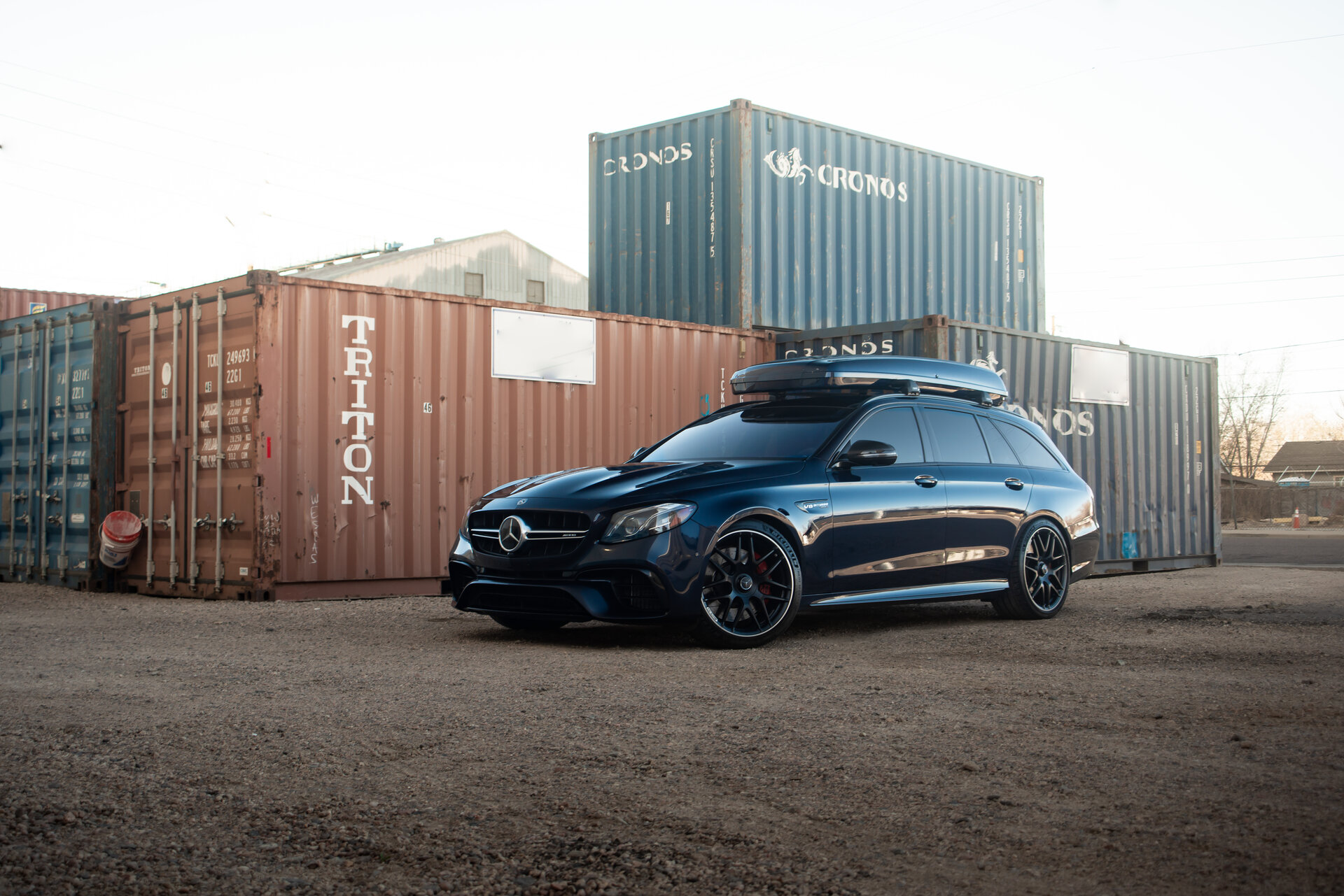 Skiguard 830 Touring – 3